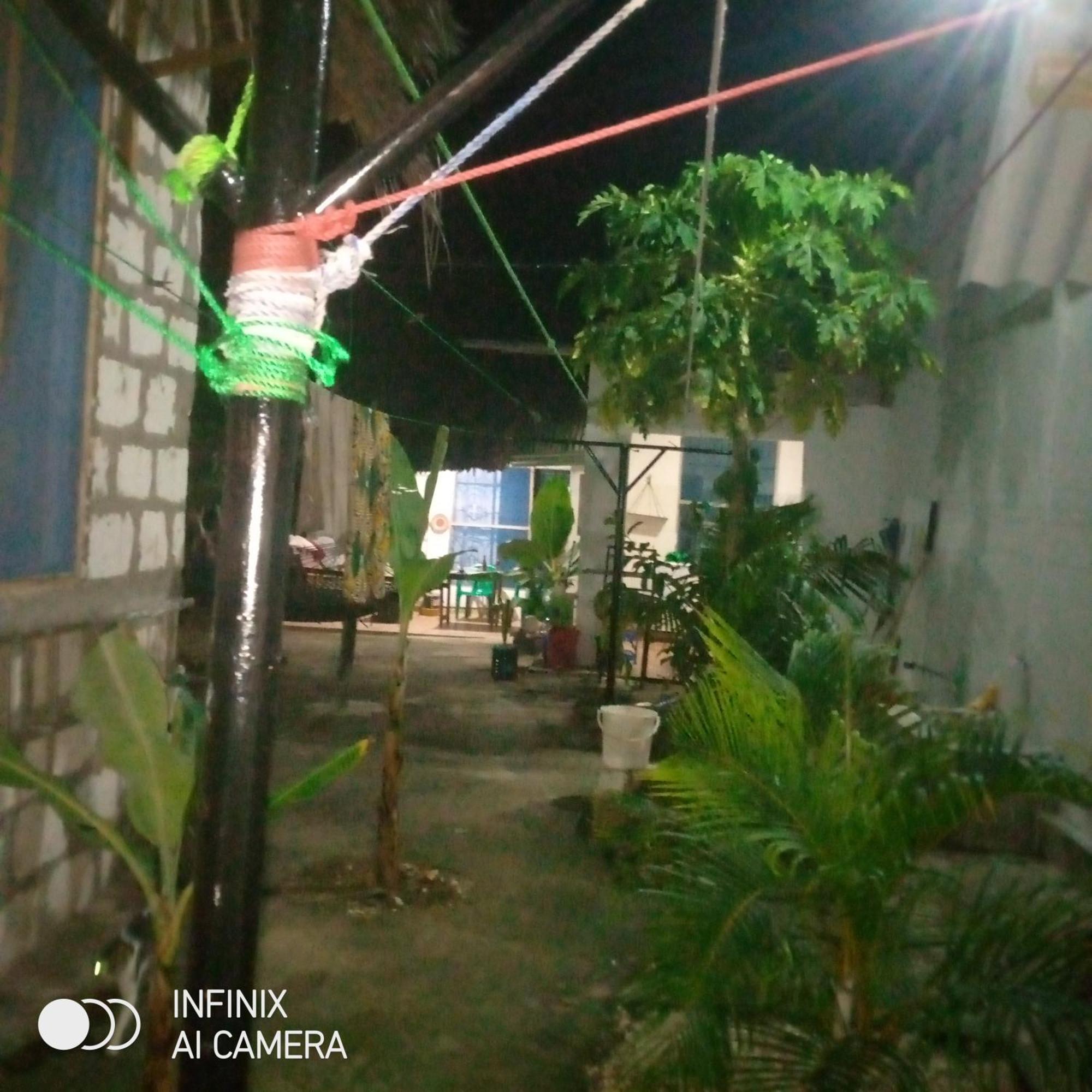 Rafiki Backpackers-hostel