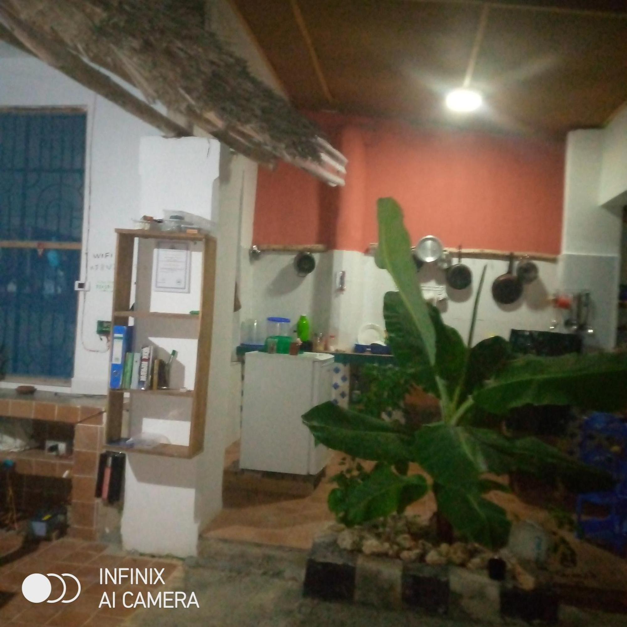 Rafiki Backpackers-hostel Hostel *