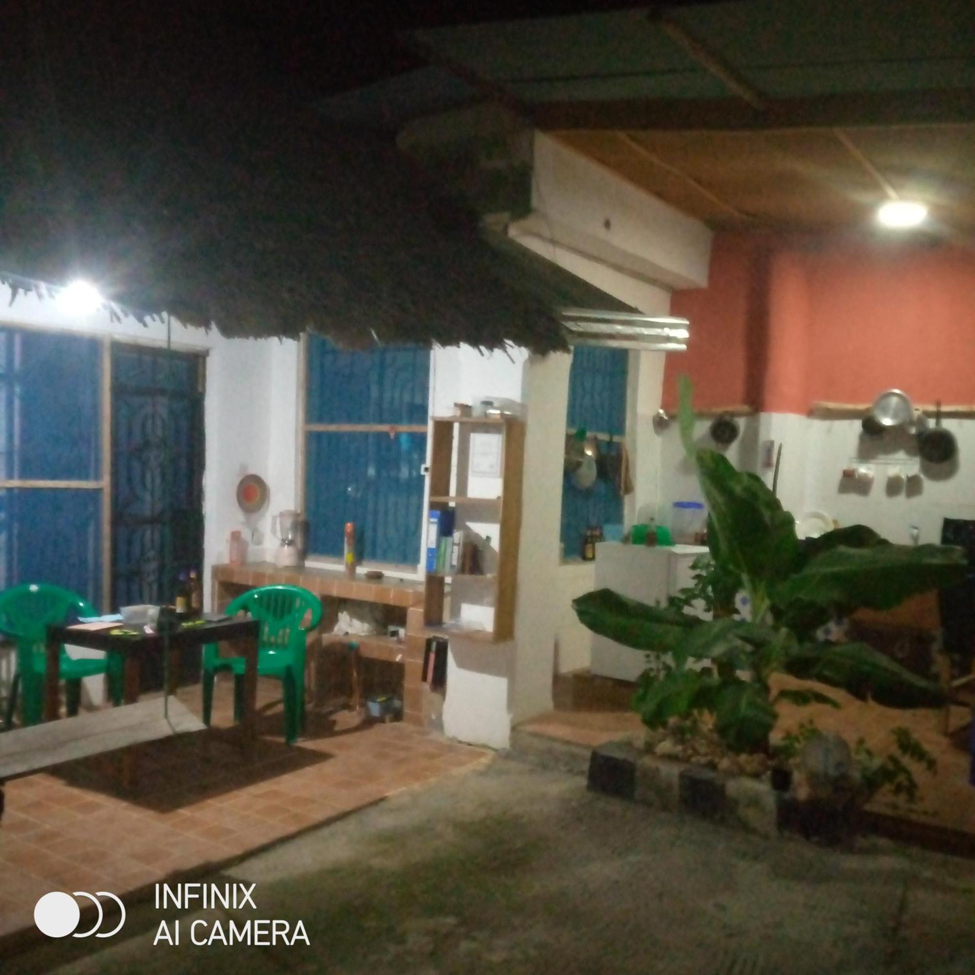 Rafiki Backpackers-hostel