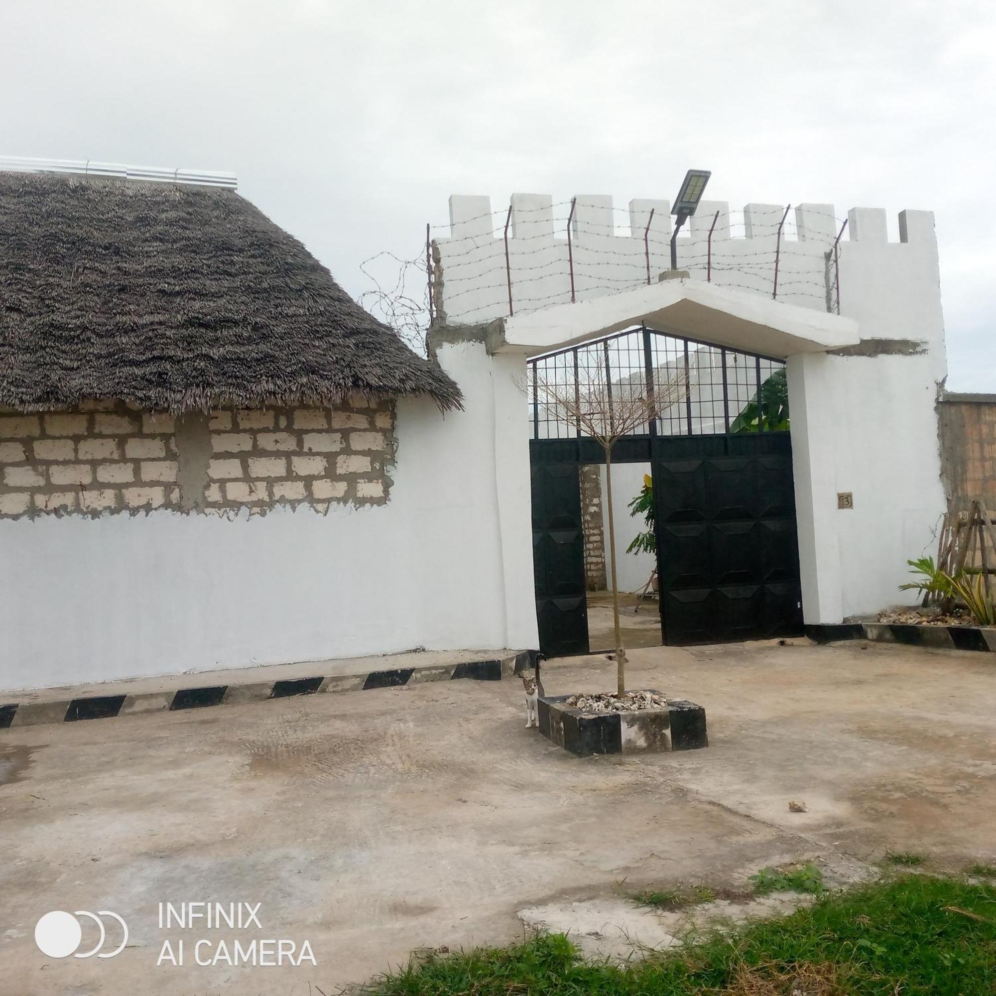 Hostel Rafiki Backpackers-hostel *
