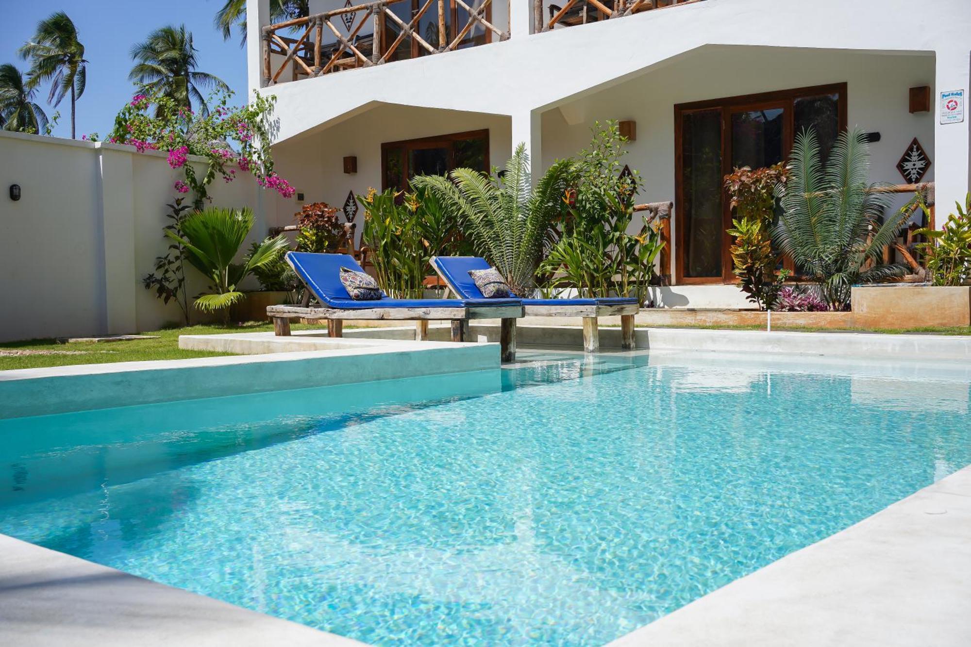 Lodge Mambo *