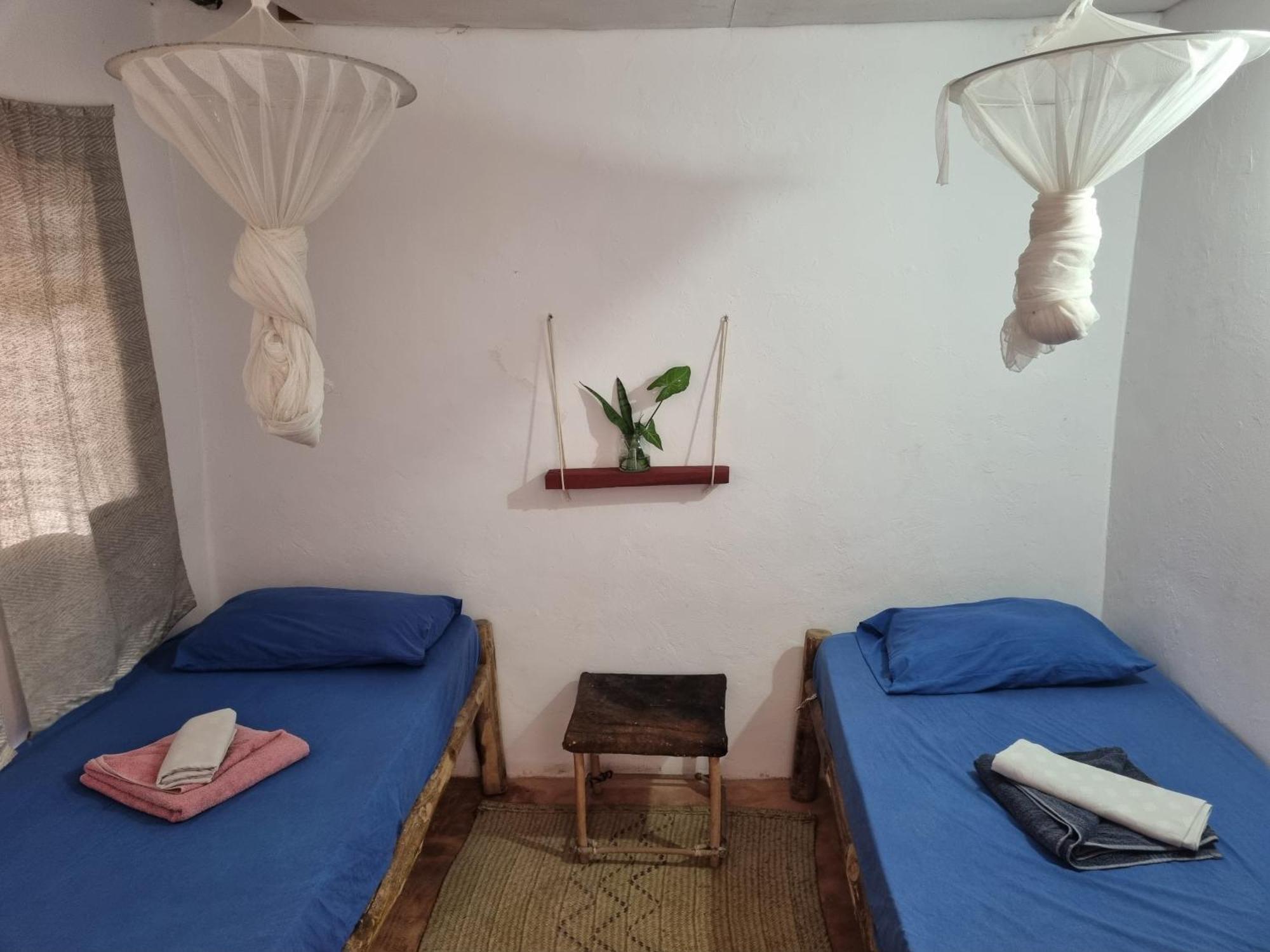 Guest house Sunny House 2*