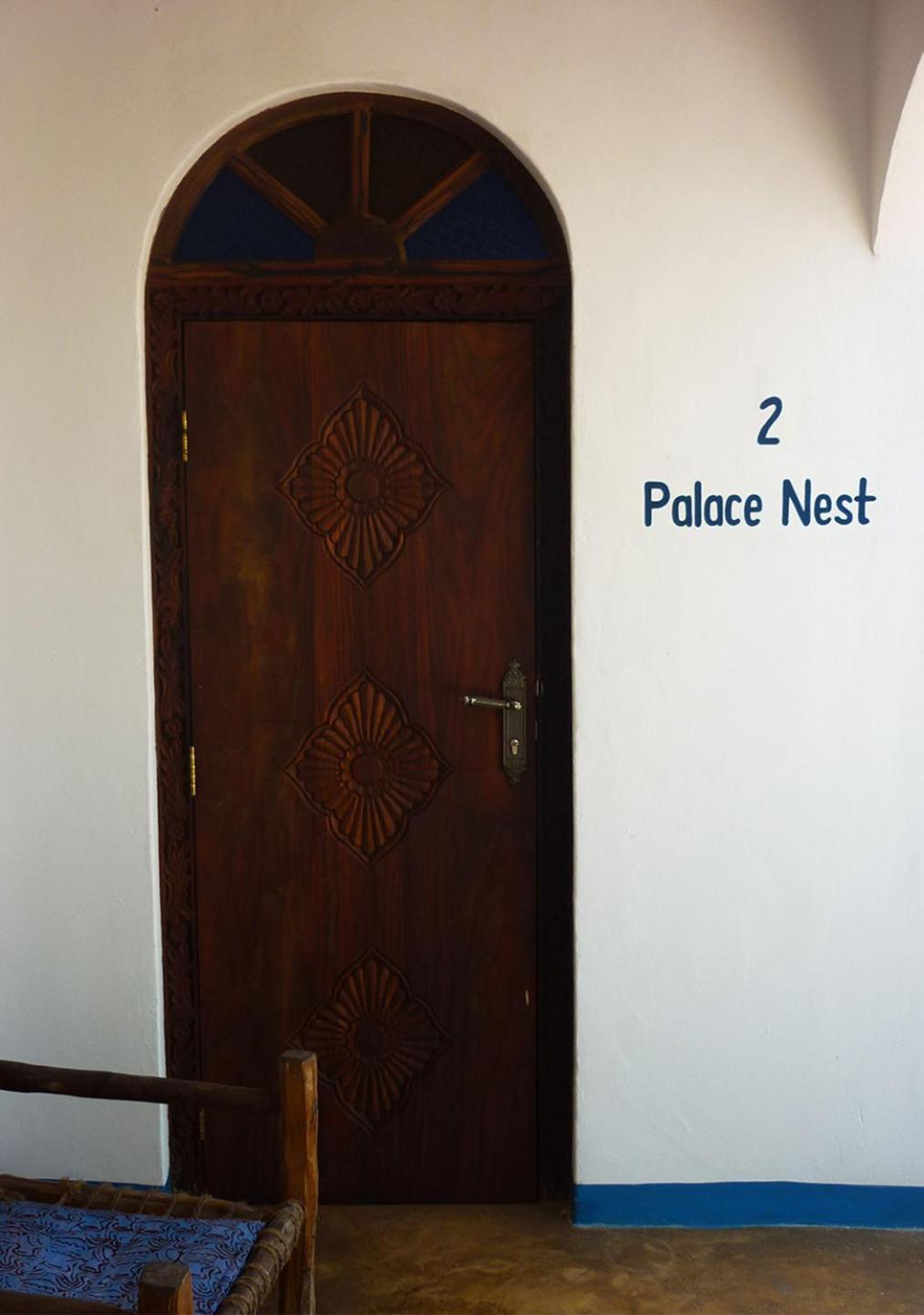 Resort Laguna Palace Zanzibar Michamvi Kae