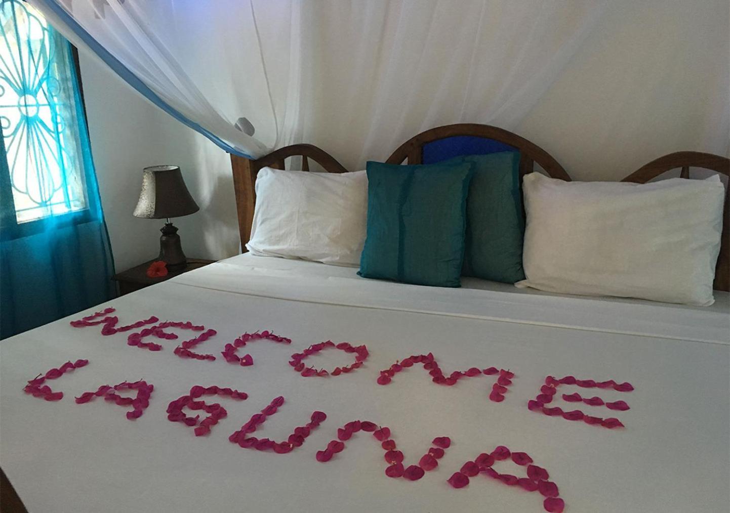 Resort Laguna Palace Zanzibar