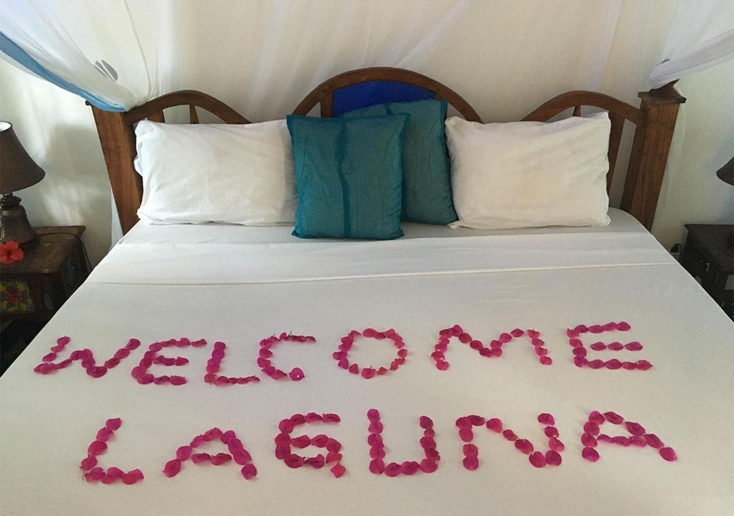 Laguna Palace Zanzibar *
