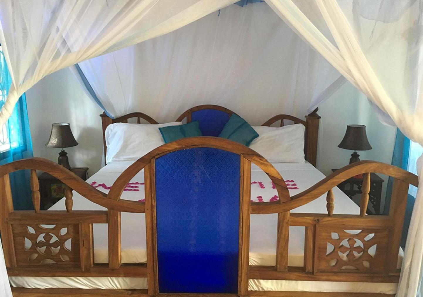 Laguna Palace Zanzibar Resort