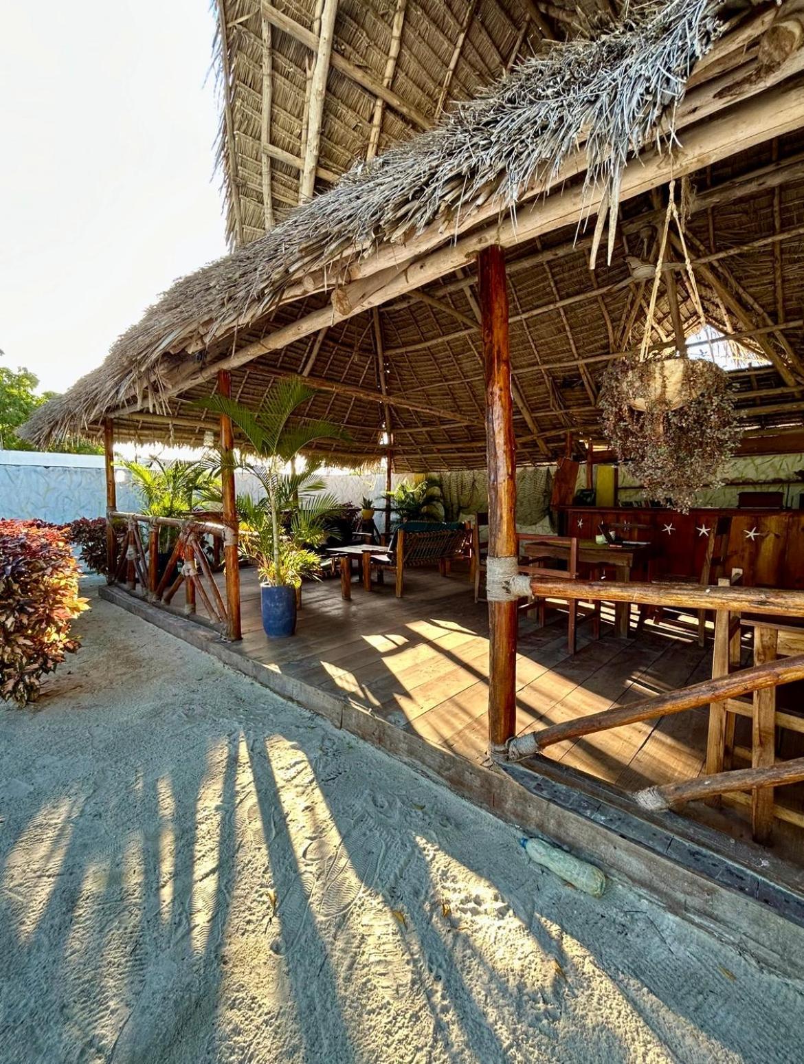 Hotel Shamba