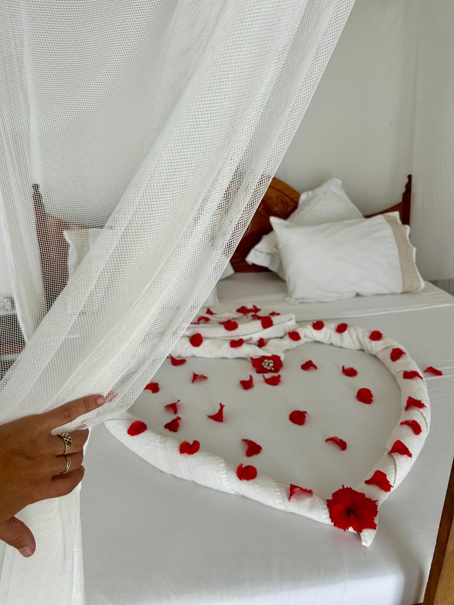 Hotel Shamba Nungwi