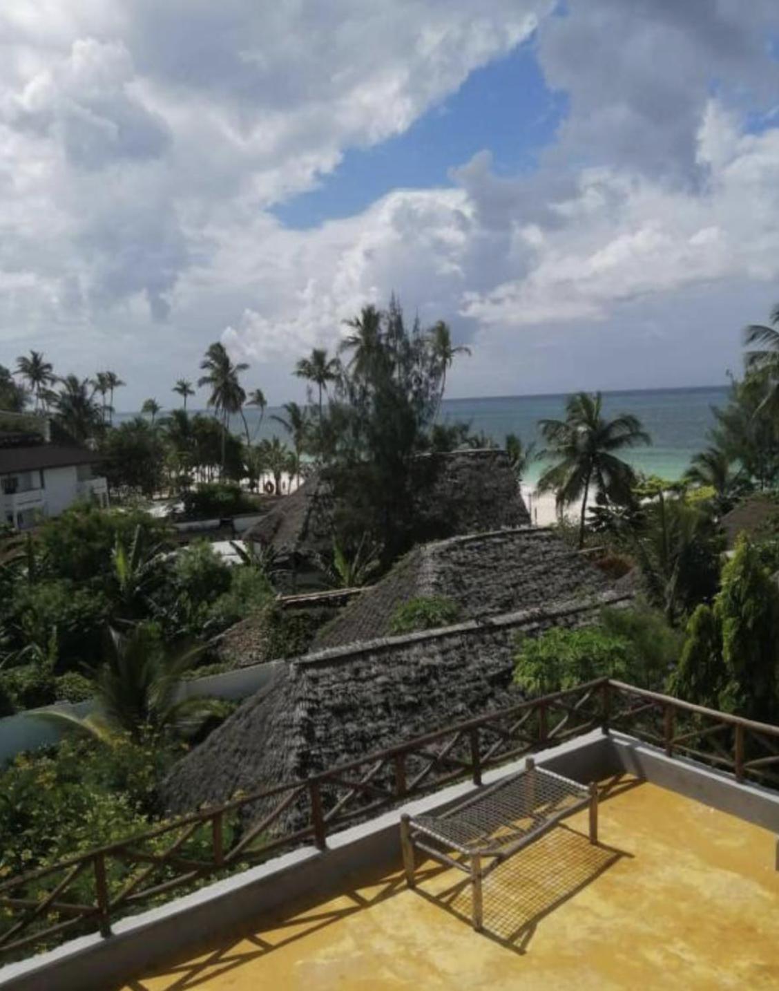 Hotel Khadija Kiwengwa