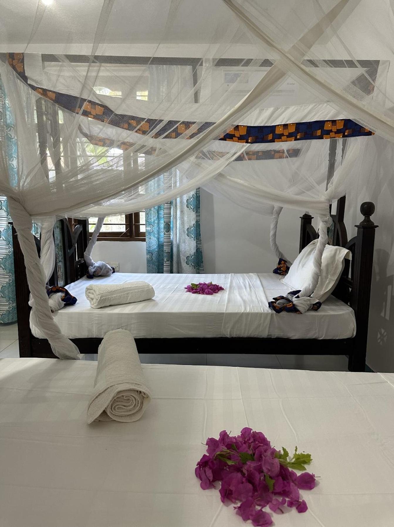Hotel Khadija Kiwengwa
