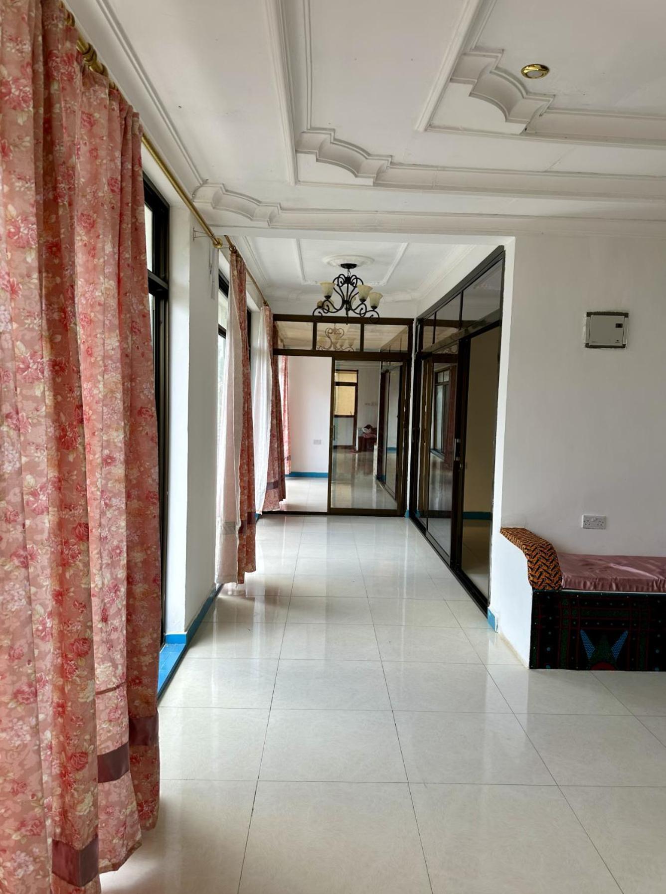 Khadija Kiwengwa Hotel 3*