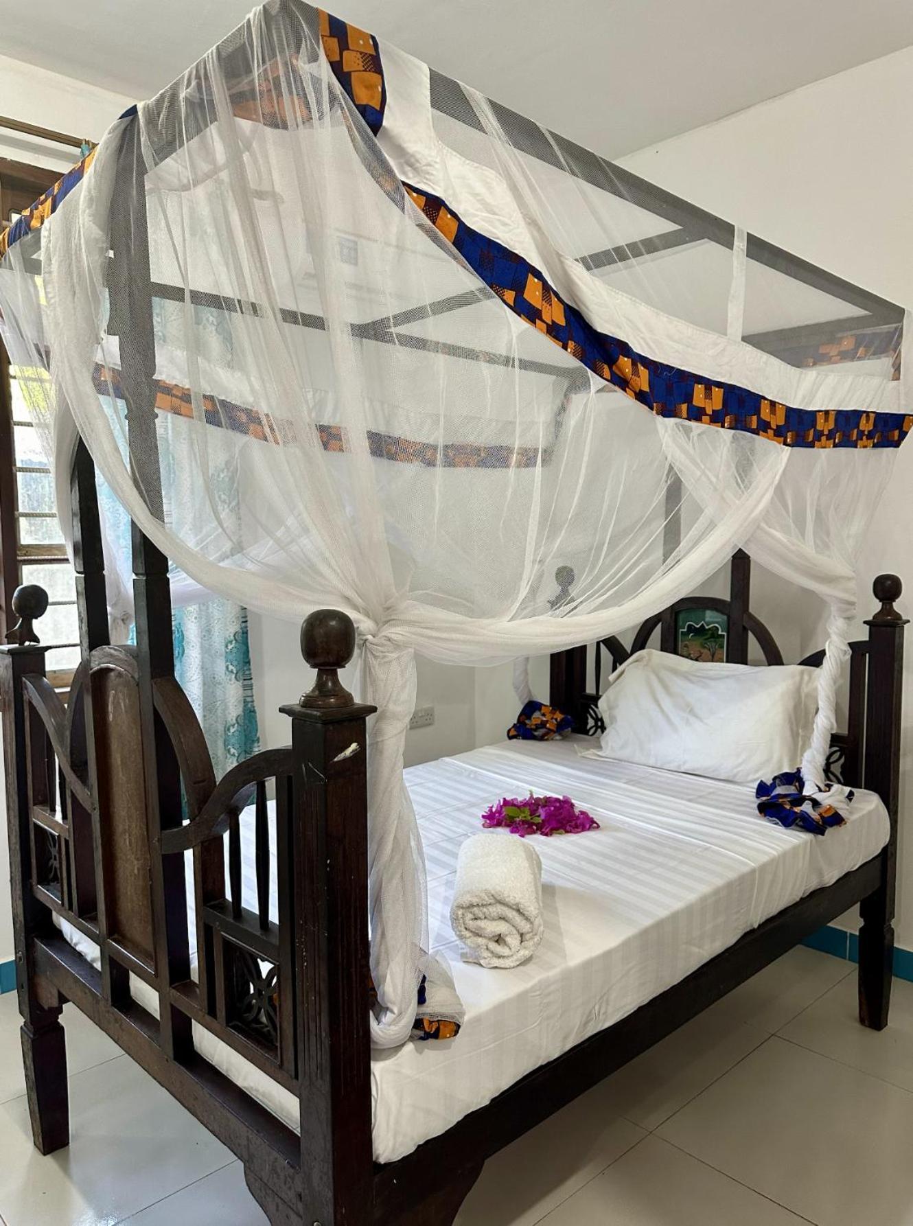 Khadija Kiwengwa Hotel Kiwengwa (Zanzibar)