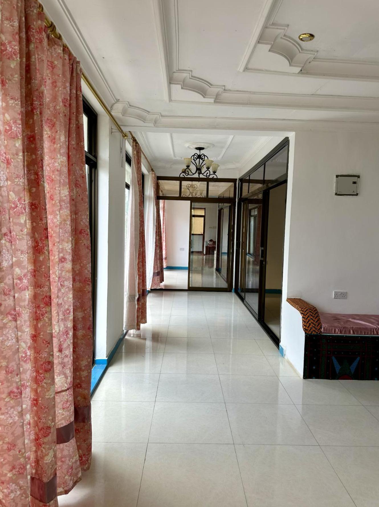 Khadija Kiwengwa Hotel