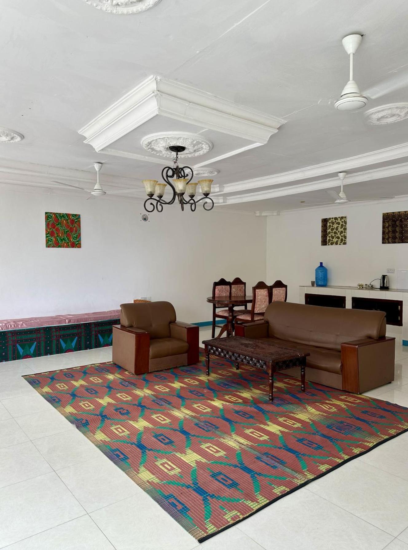 Hotel Khadija Kiwengwa
