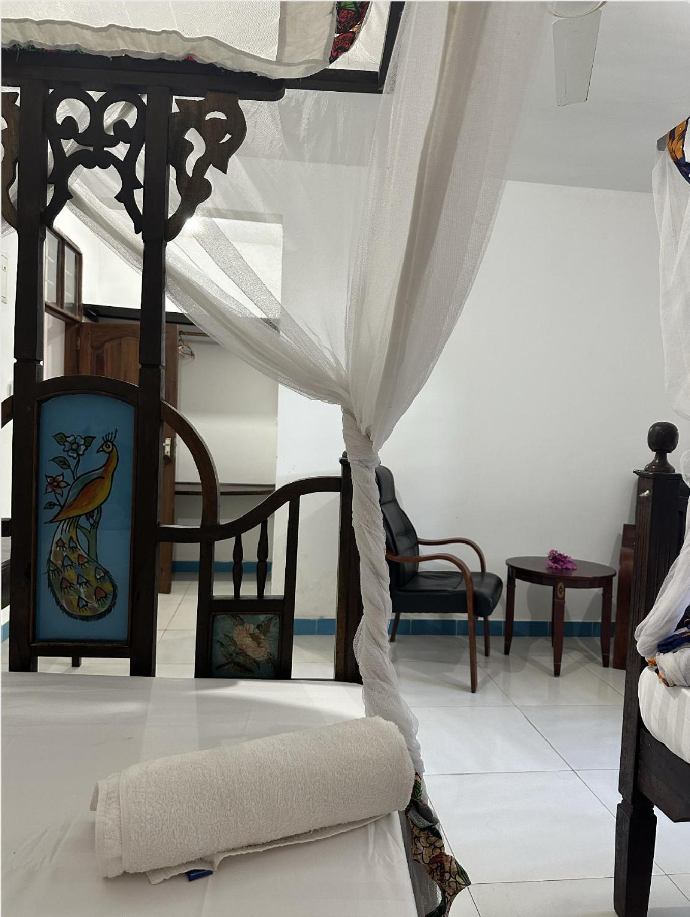 Khadija Kiwengwa Hotel 3*