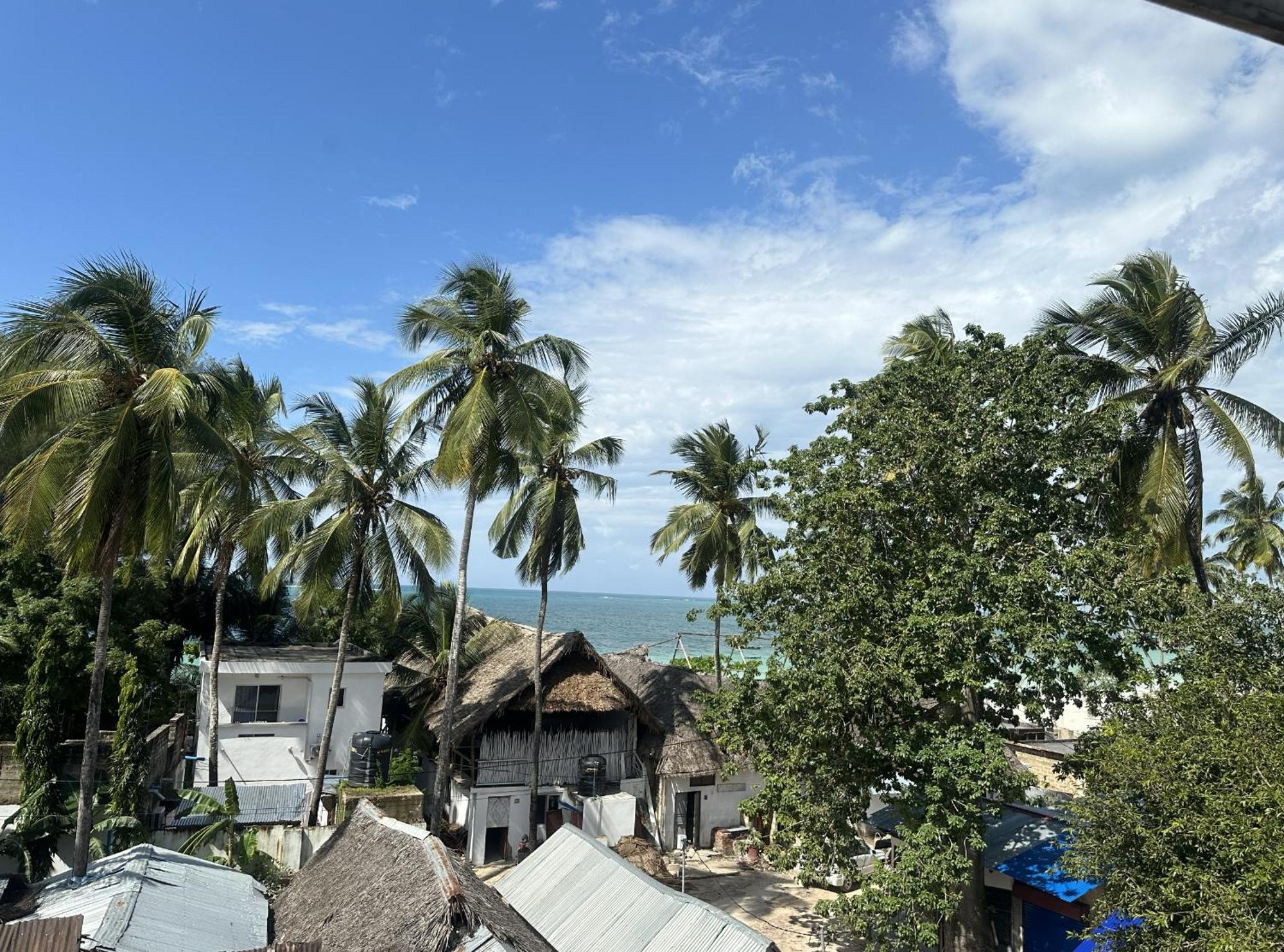 Khadija Kiwengwa Hotel 3*