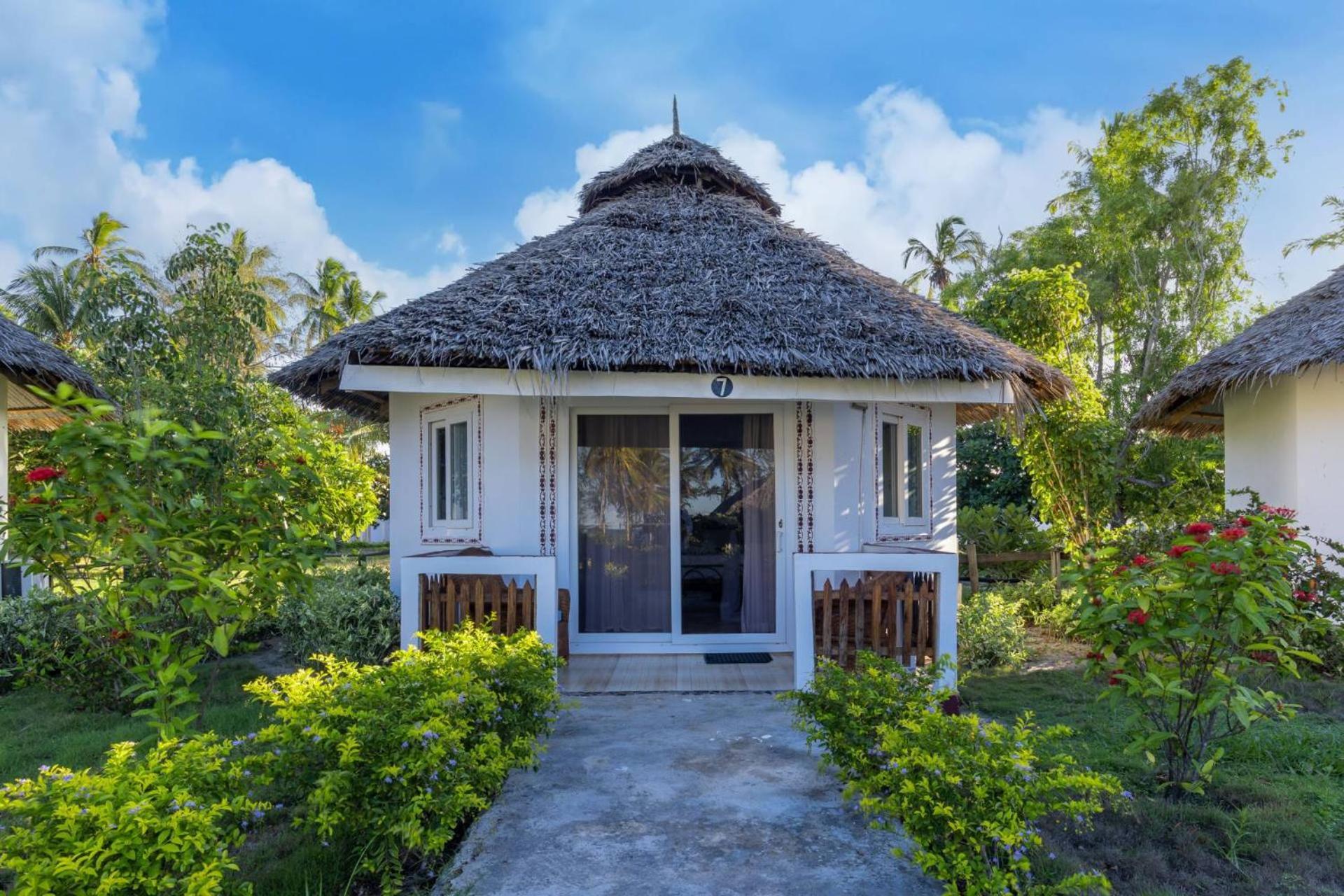 F-zeen Boutique Zanzibar *
