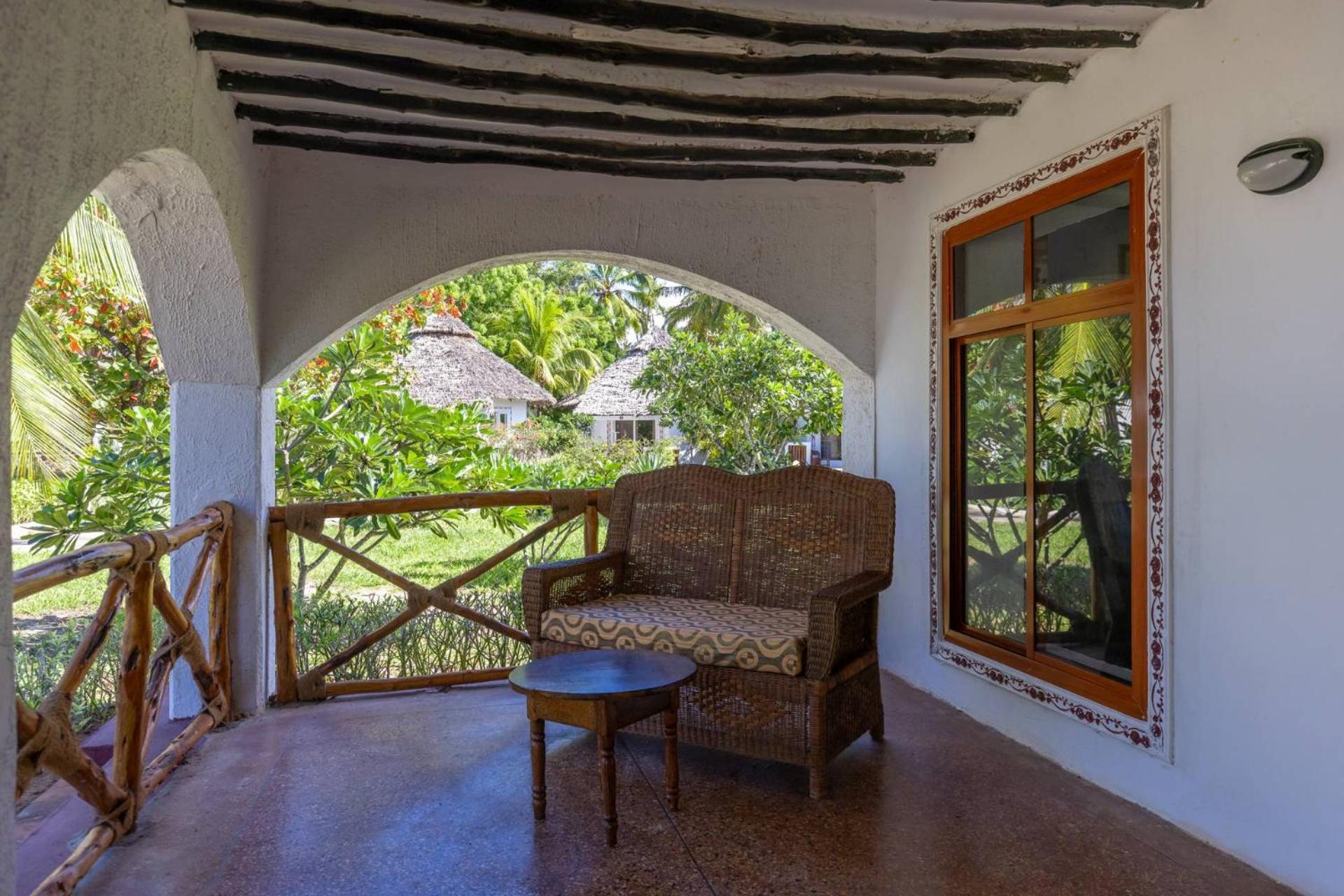 Resort F-zeen Boutique Zanzibar *