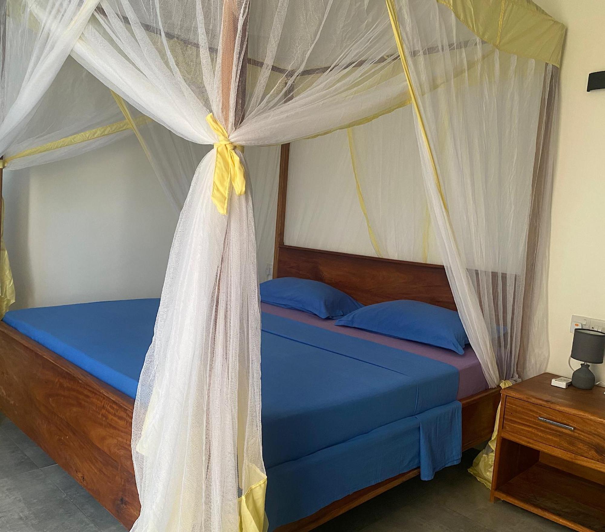The Dream Village Apartment Kiwengwa (Zanzibar)