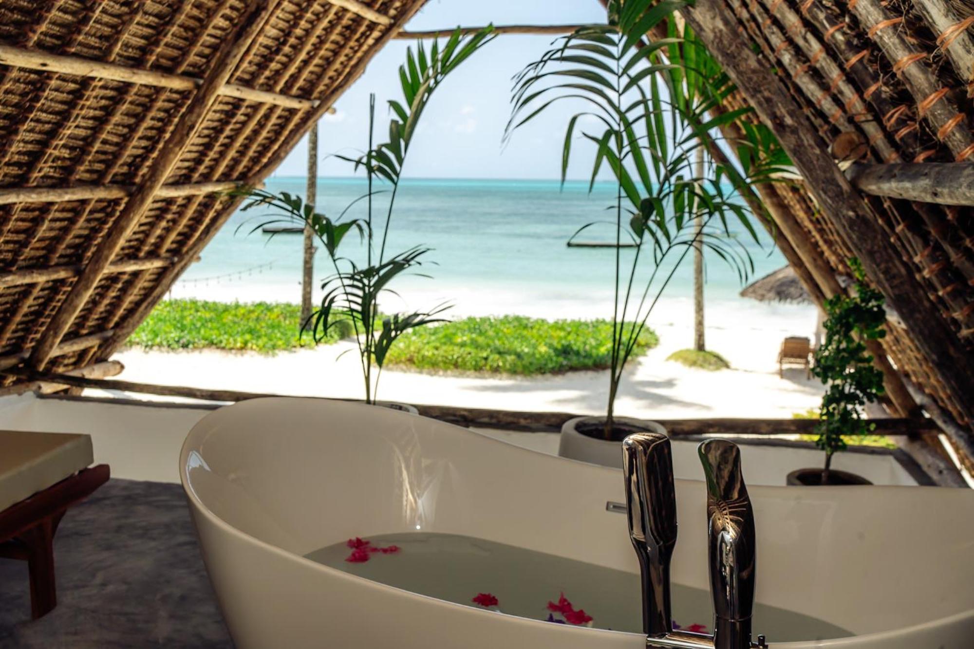 Savera Hotel Jambiani (Zanzibar)
