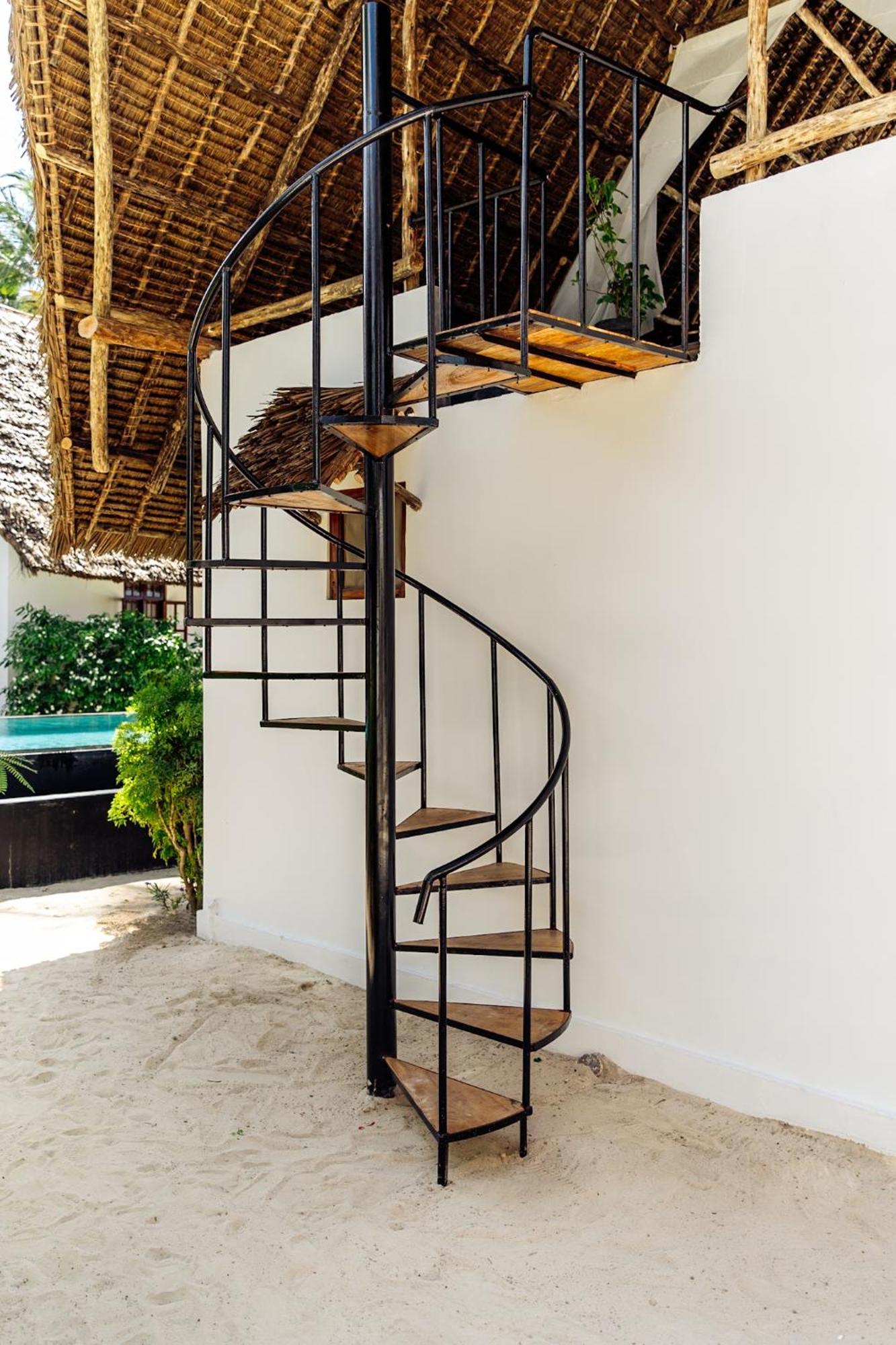 Savera 3* Jambiani (Zanzibar)