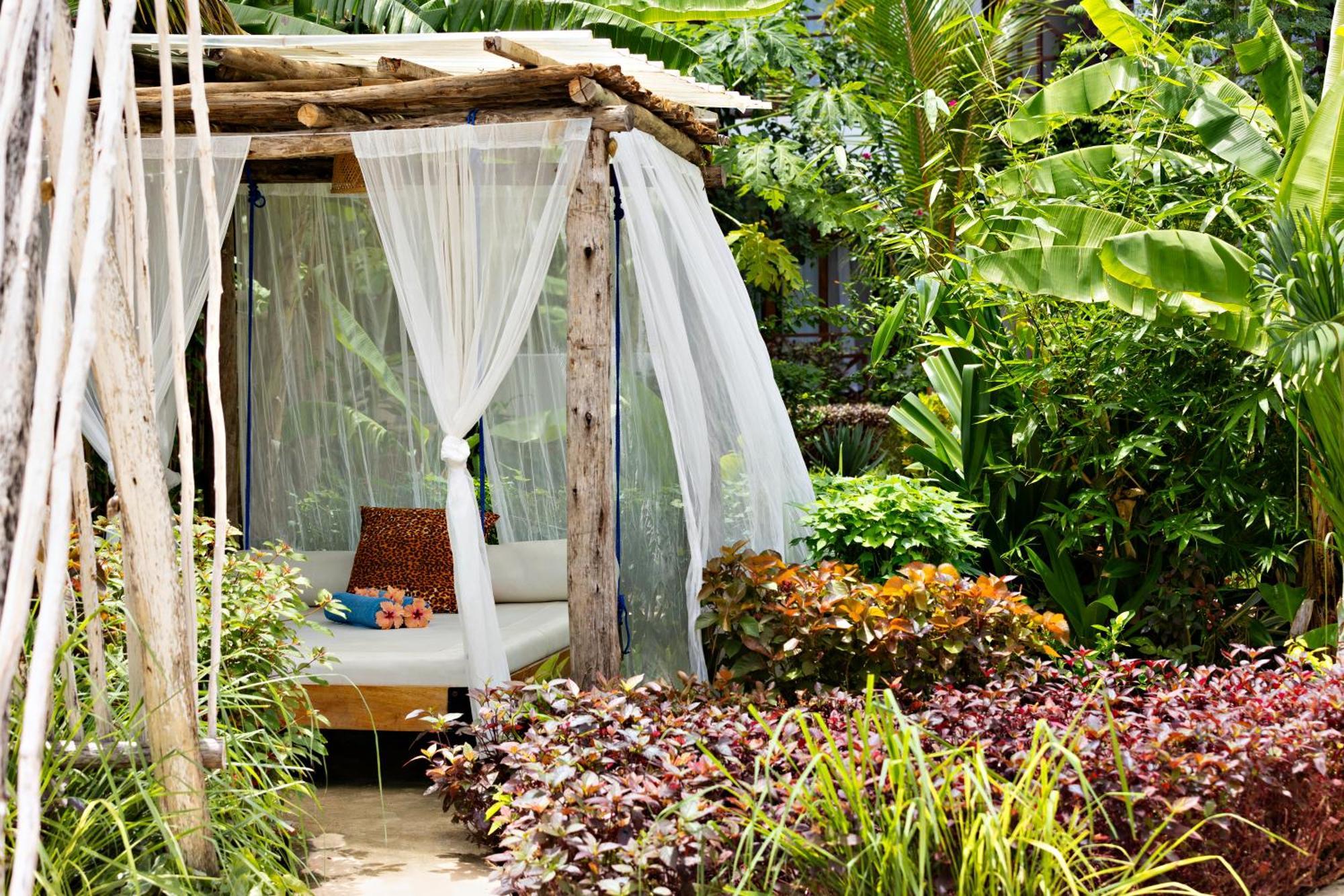 Garden Boutique Hotel 3*