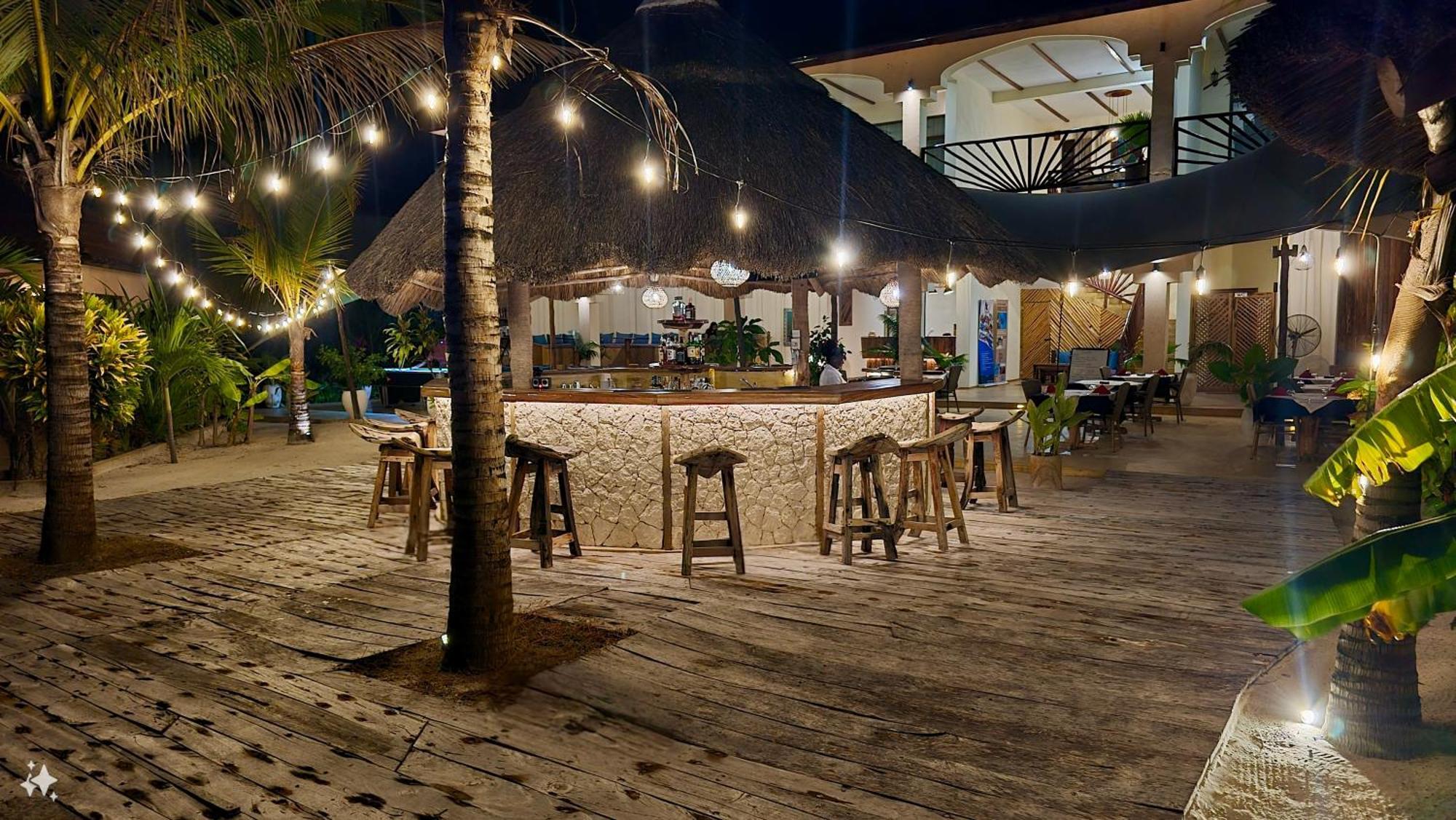 Hotel Blu Boutique 4*