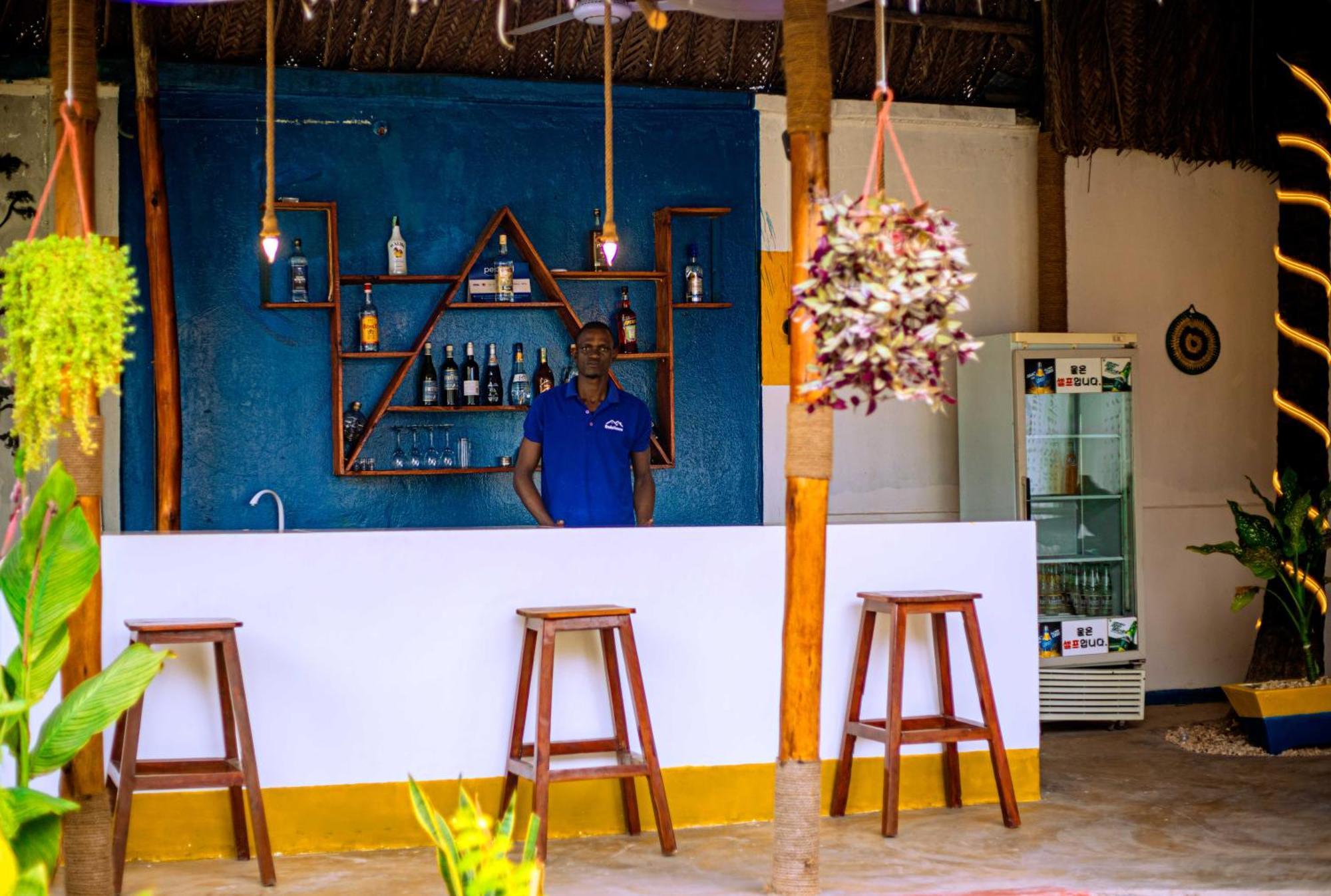 Ondo House Nungwi