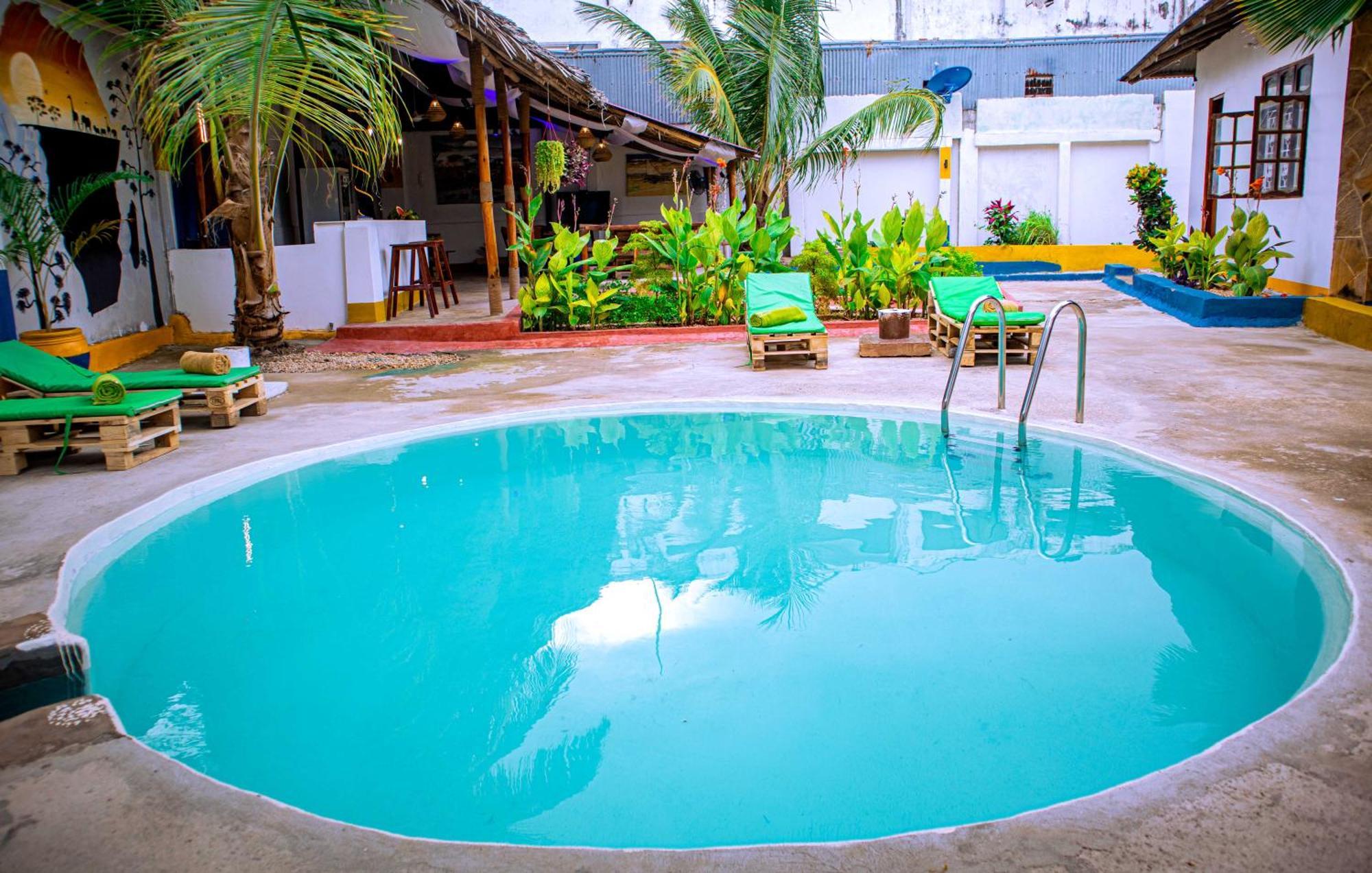 Guest house Ondo House *