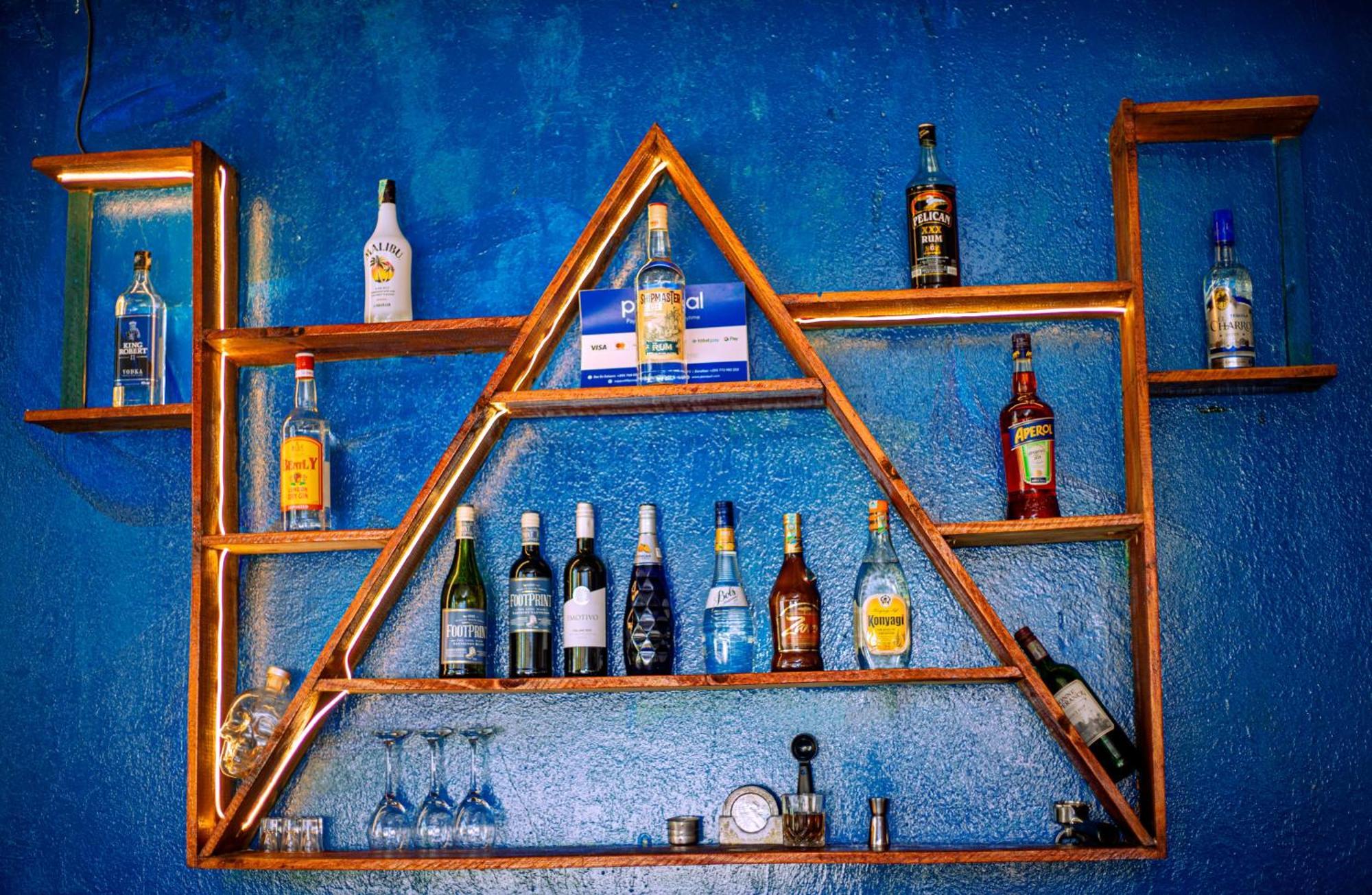 Ondo House Guest house Nungwi
