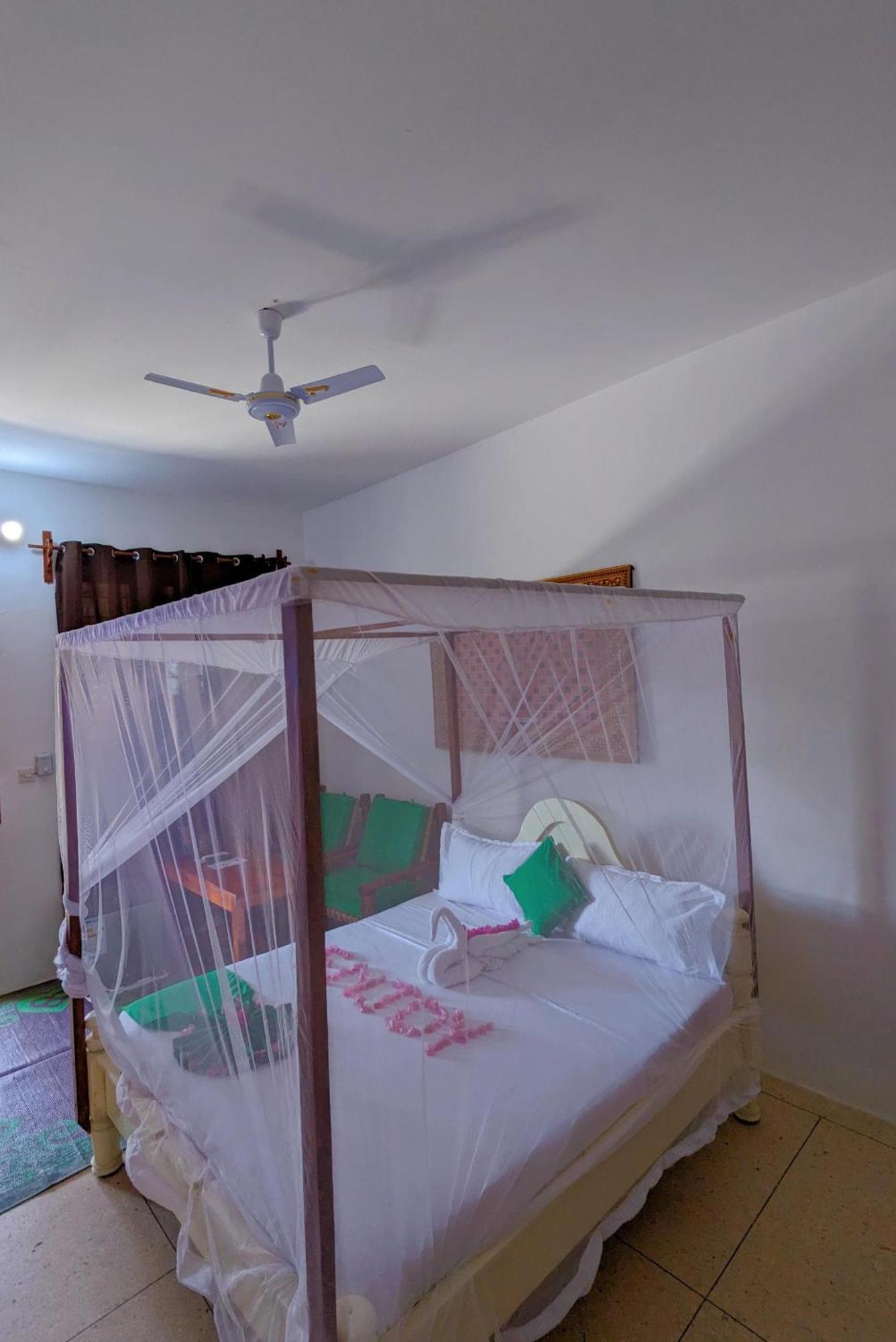 Zanz 14 Hotel