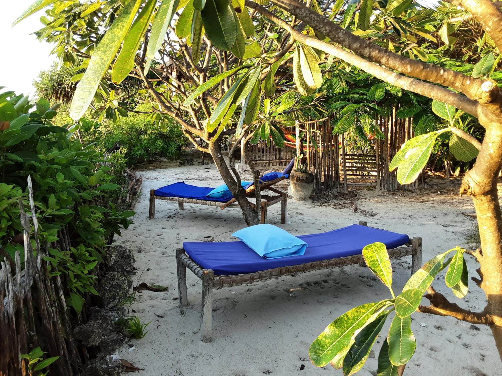 La Papaye Verte Apartment Jambiani (Zanzibar)