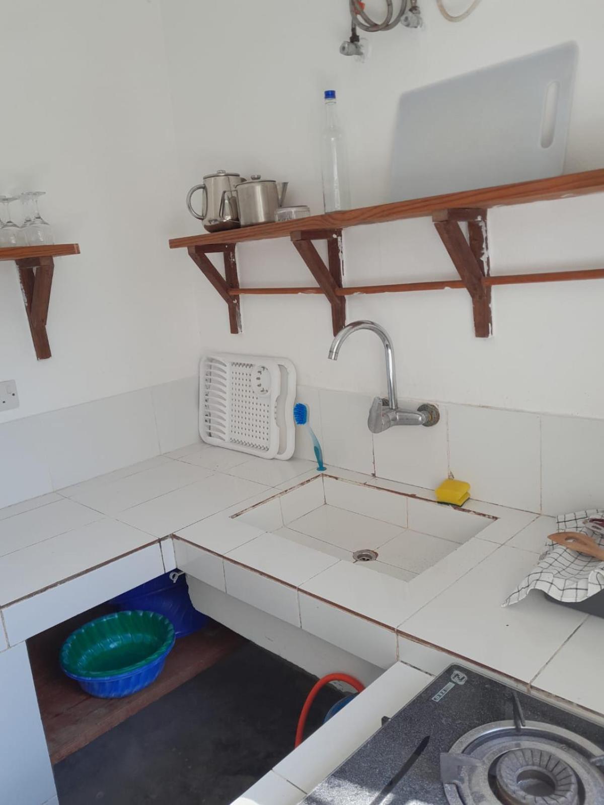 Apartment La Papaye Verte *