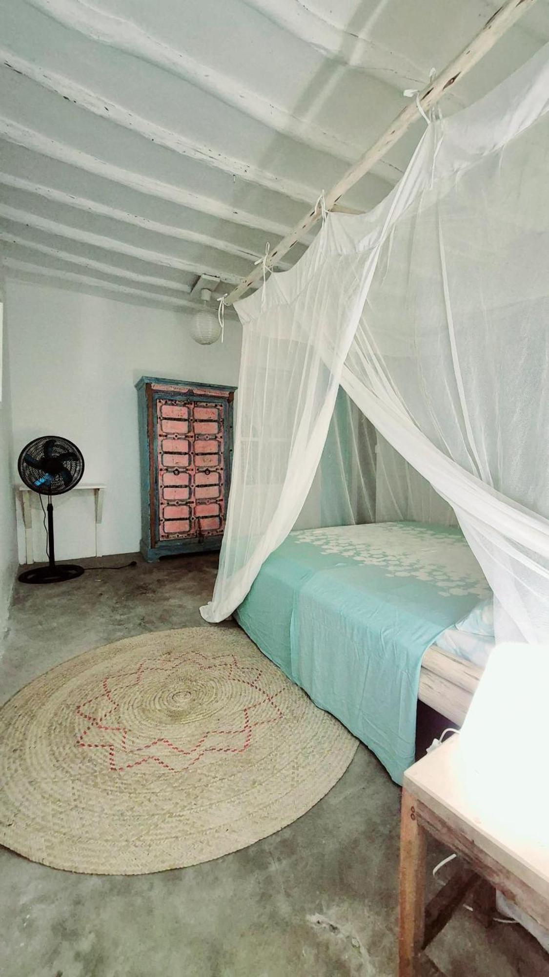 La Papaye Verte Apartment Jambiani (Zanzibar)