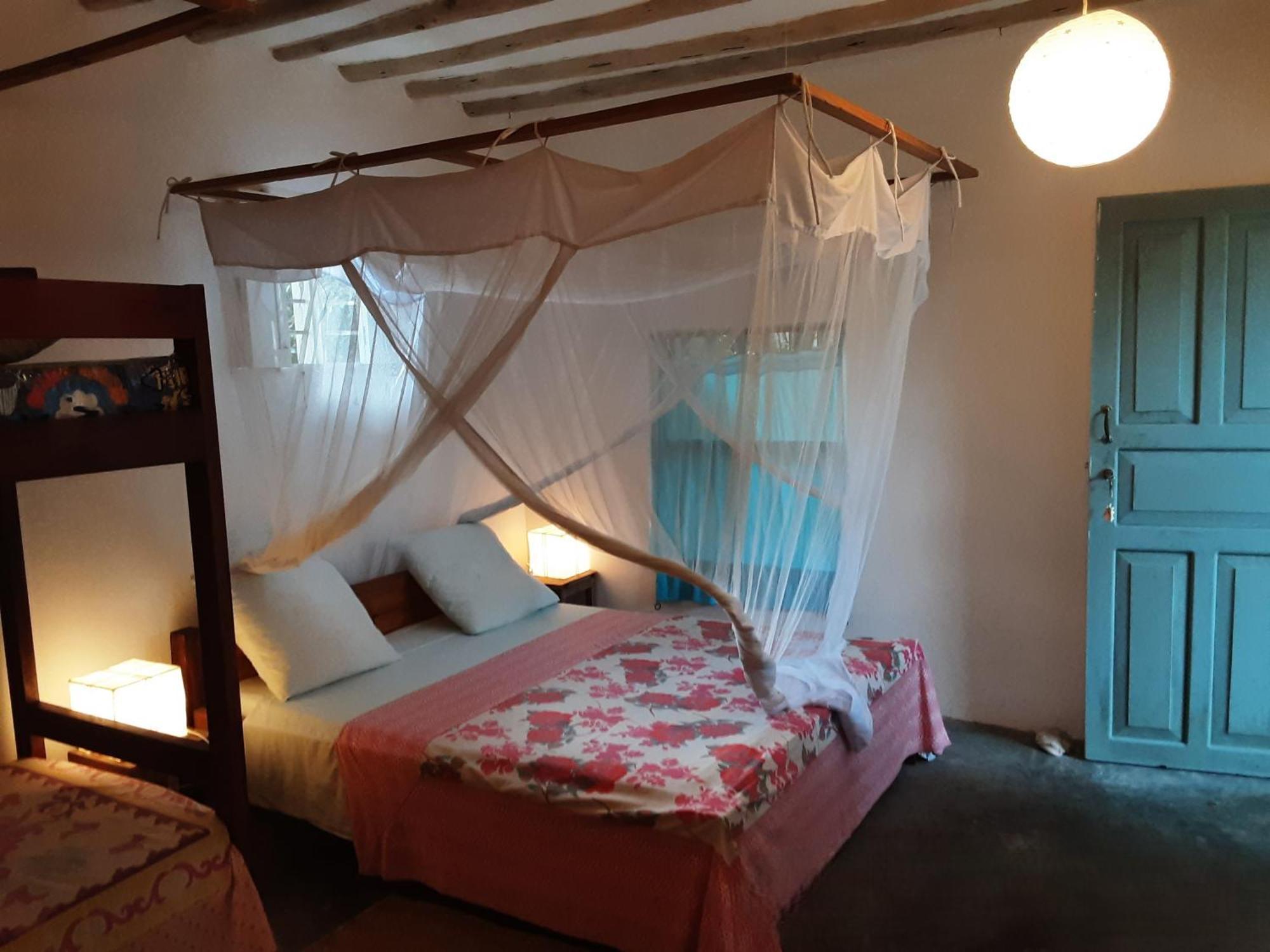 La Papaye Verte Apartment