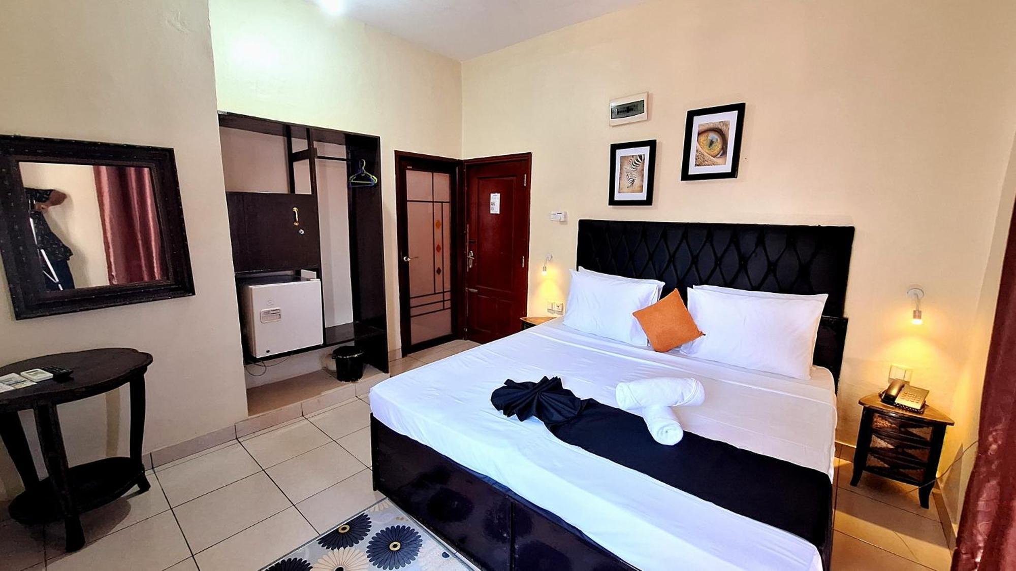 Lodge Rumaisa *