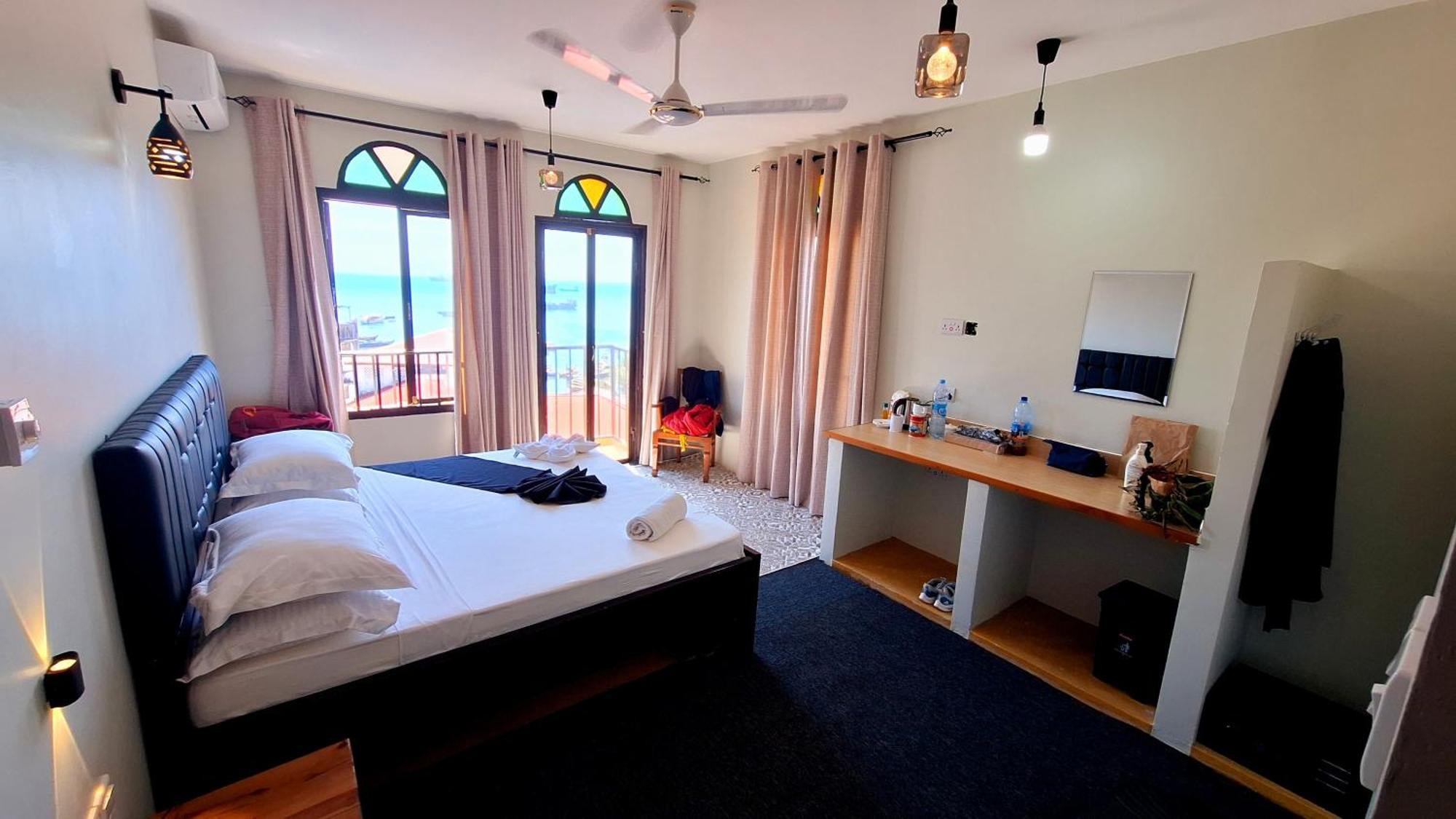 Rumaisa * Zanzibar
