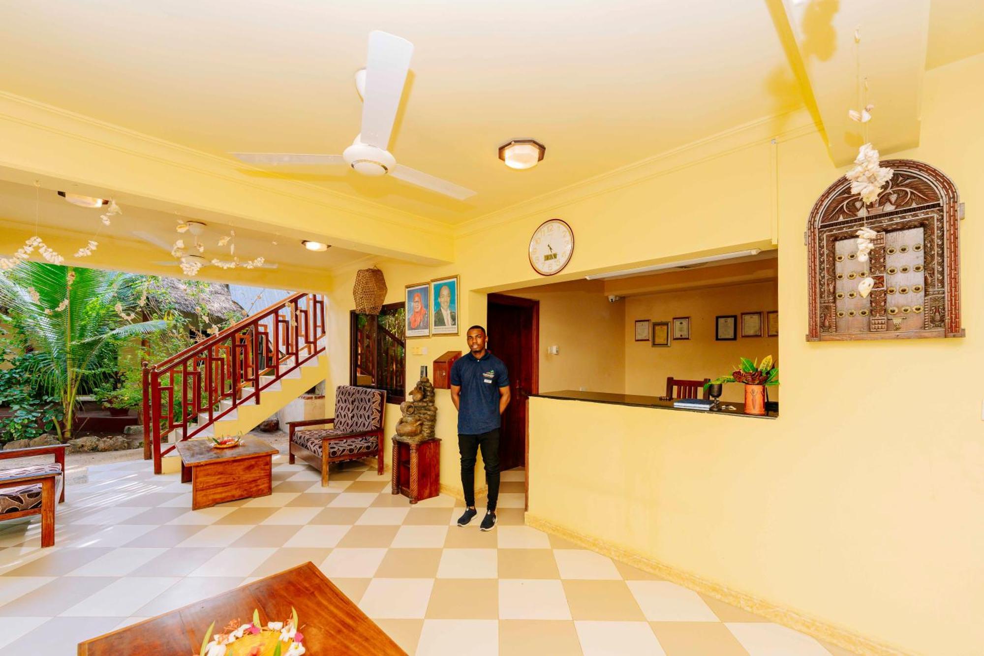 Ifa Jambiani (Zanzibar)