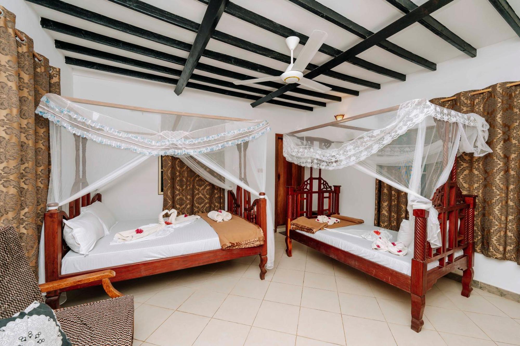 Ifa Hotel