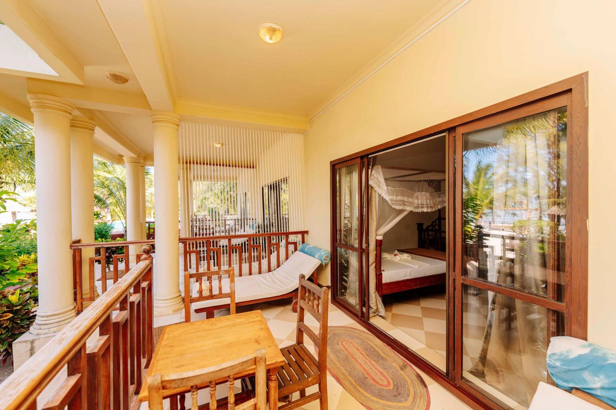 Ifa Hotel Jambiani (Zanzibar)