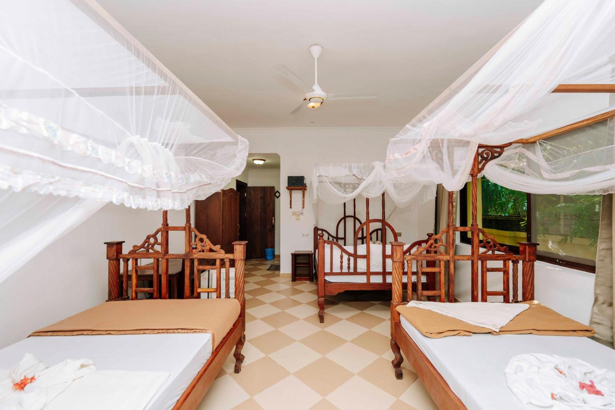 Ifa Hotel
