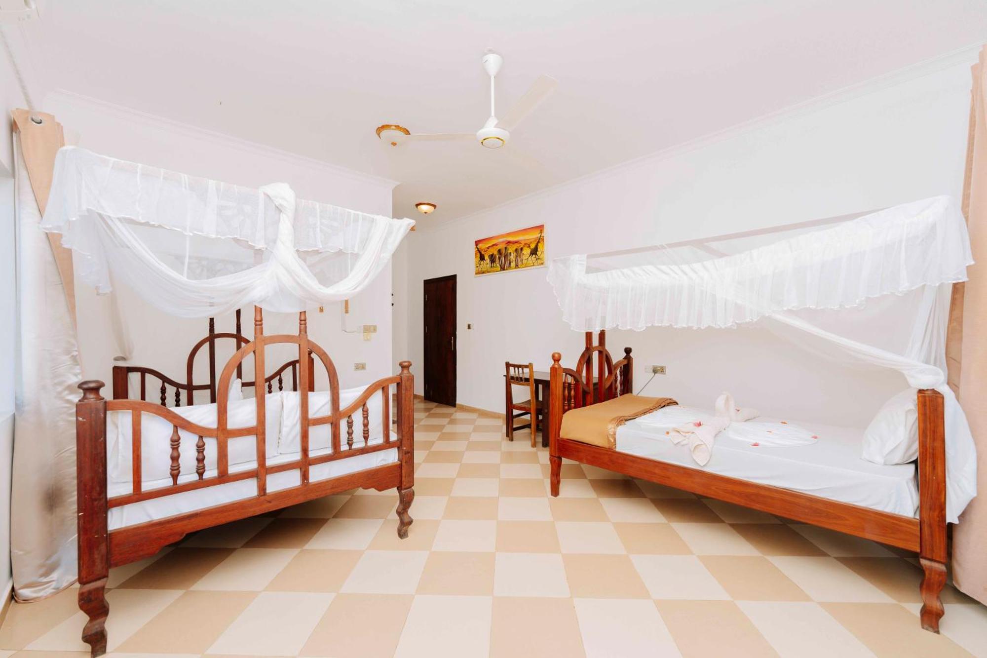 Hotel Ifa 3*