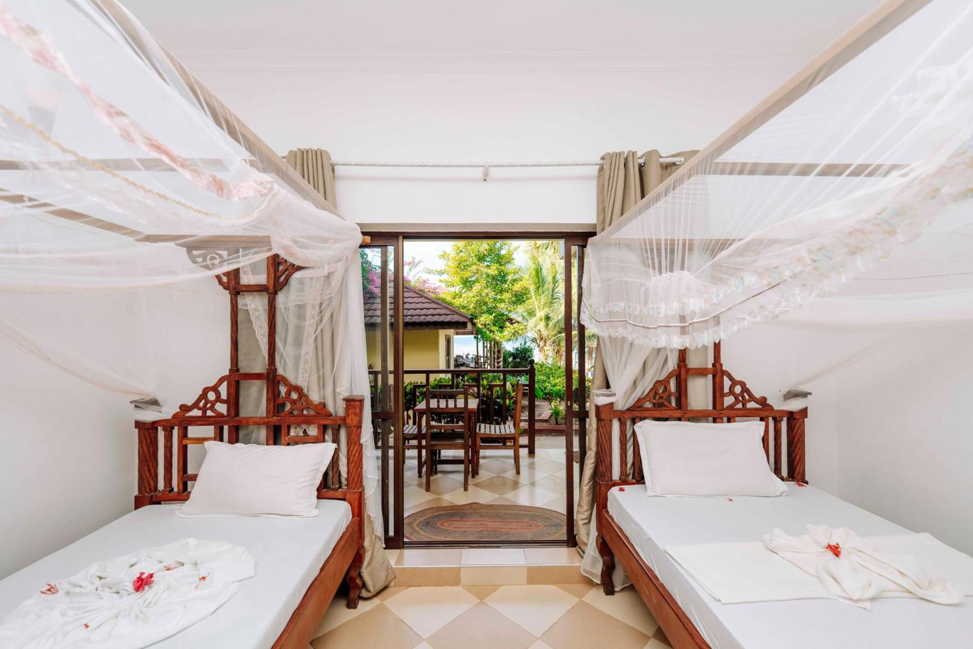 Hotel Ifa Jambiani (Zanzibar)