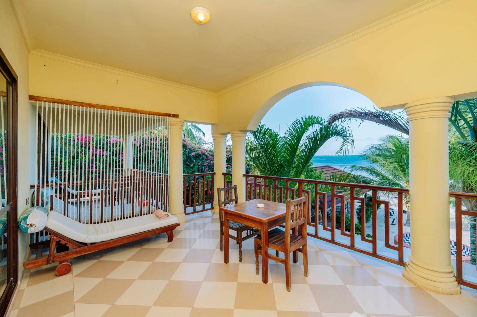Ifa Hotel