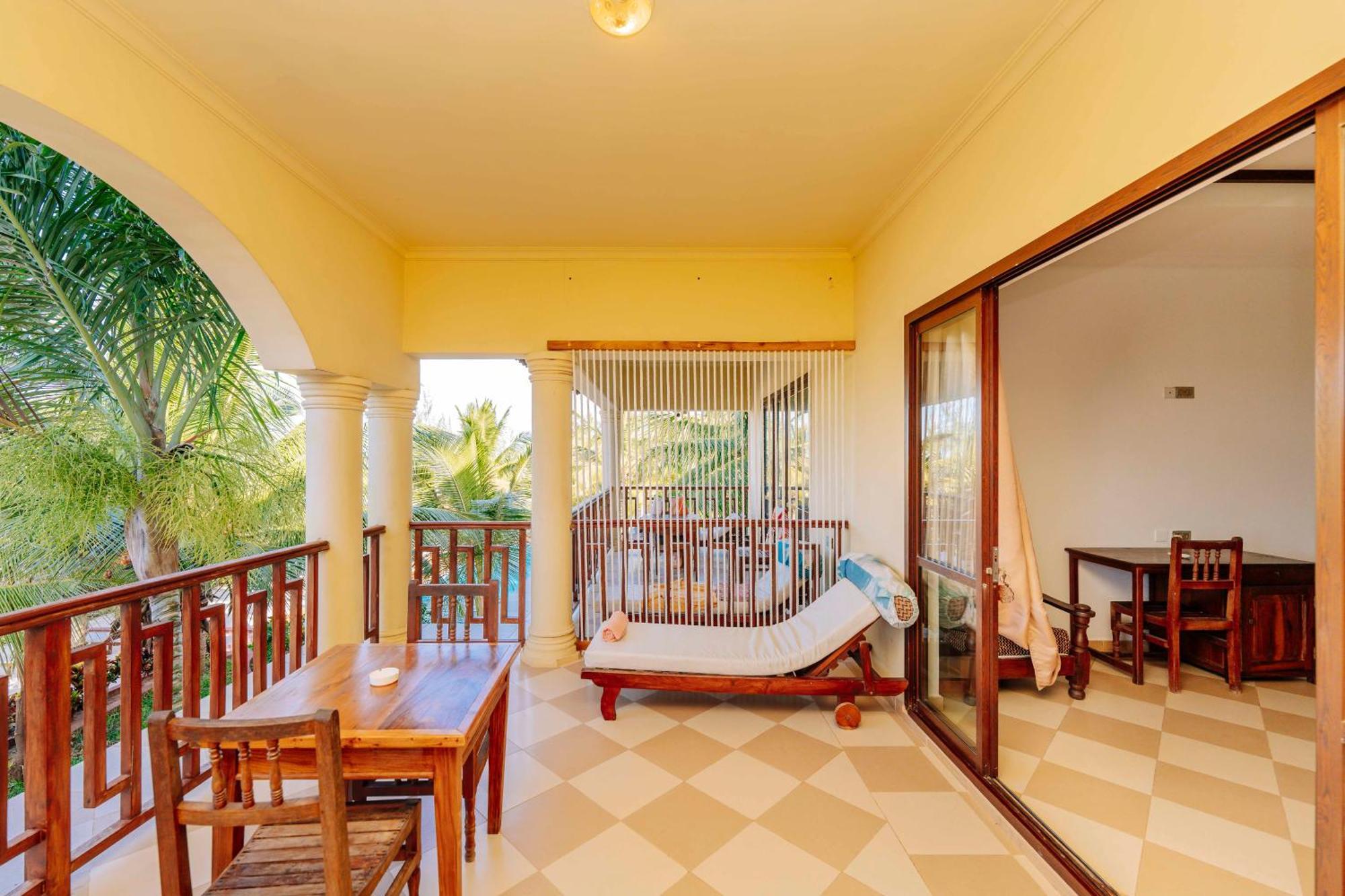 Ifa Hotel Jambiani (Zanzibar)