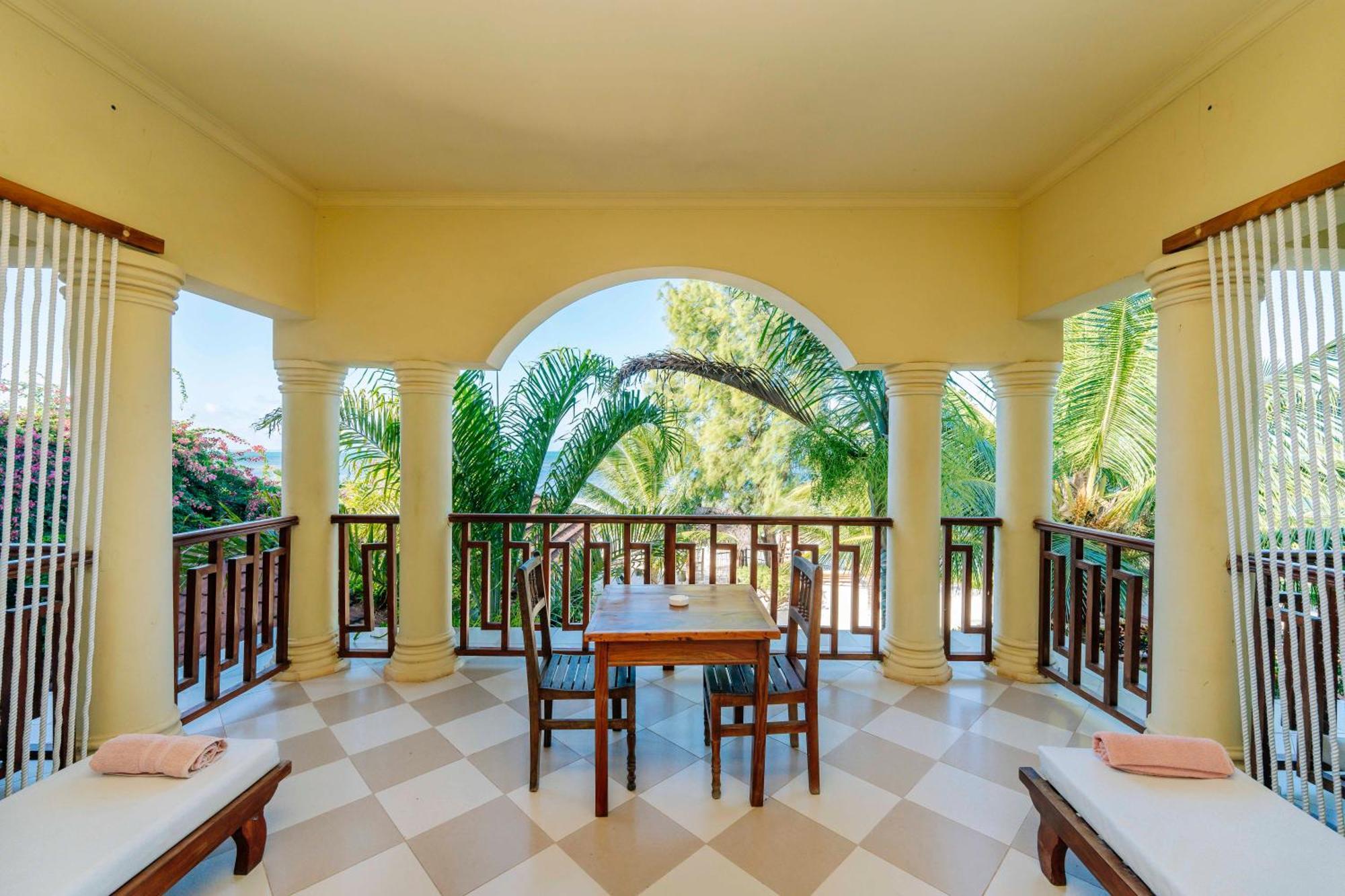 Hotel Ifa Jambiani (Zanzibar)
