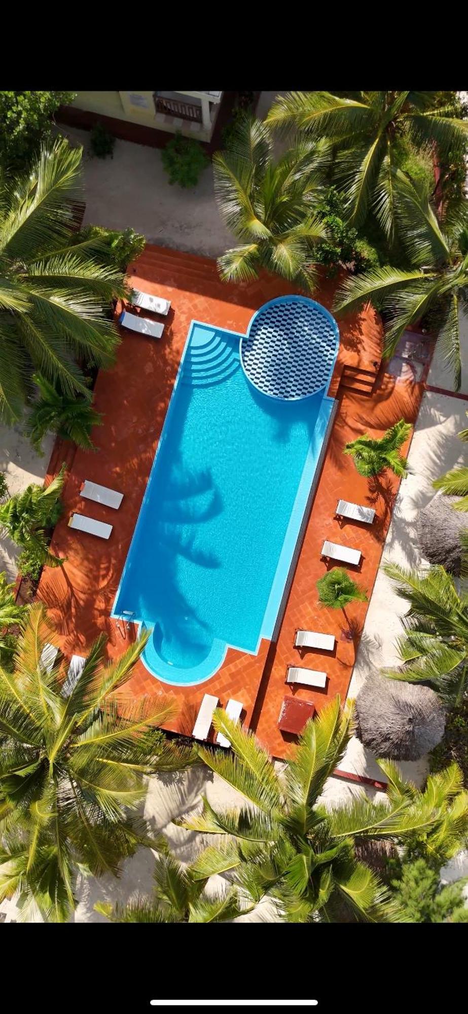 Hotel Ifa Jambiani (Zanzibar)