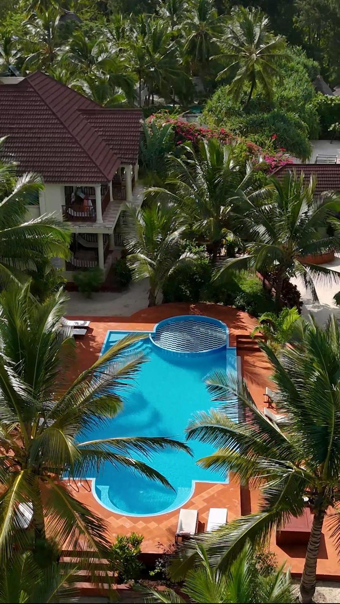 Ifa Jambiani (Zanzibar)