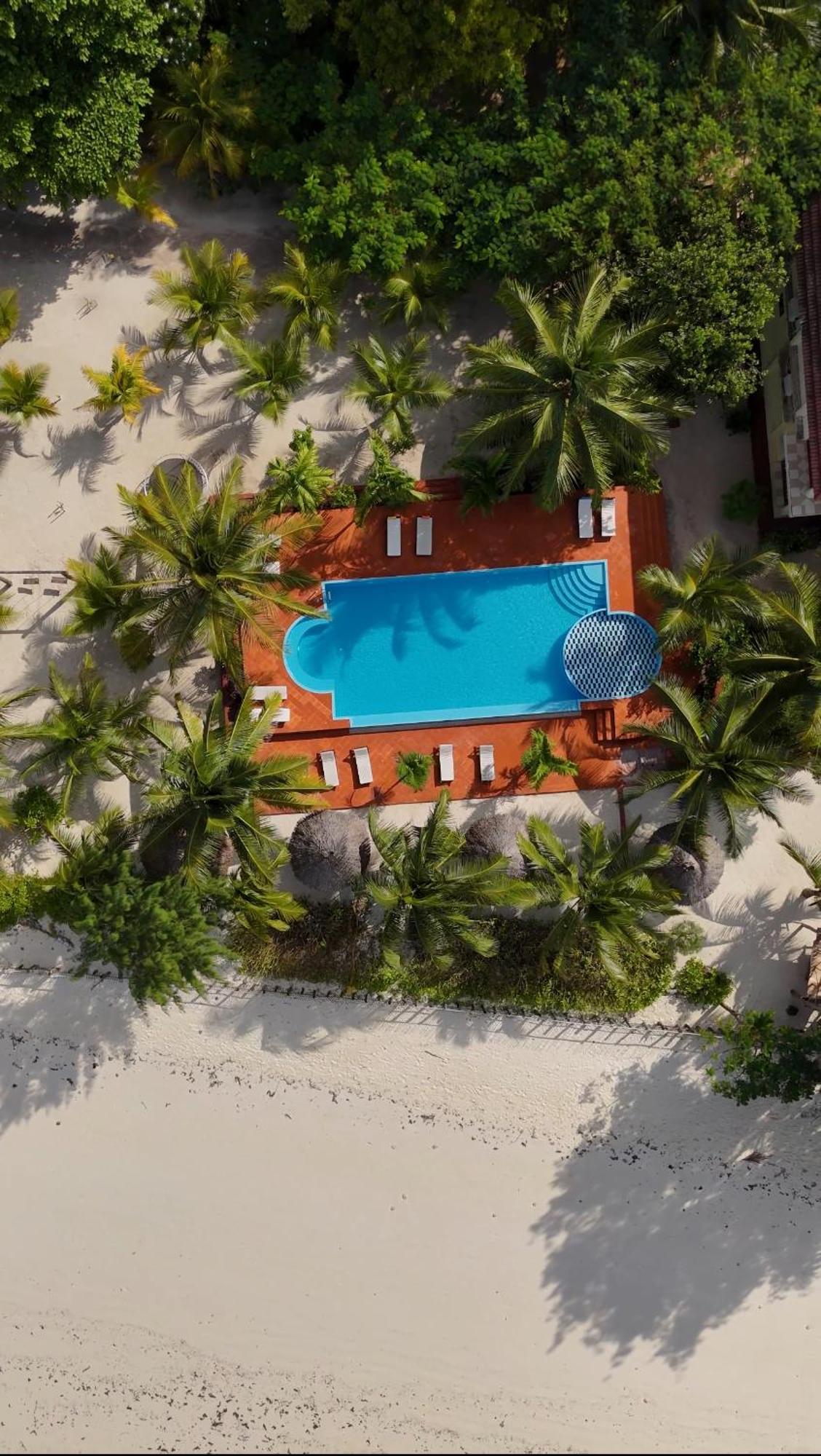 Ifa Hotel
