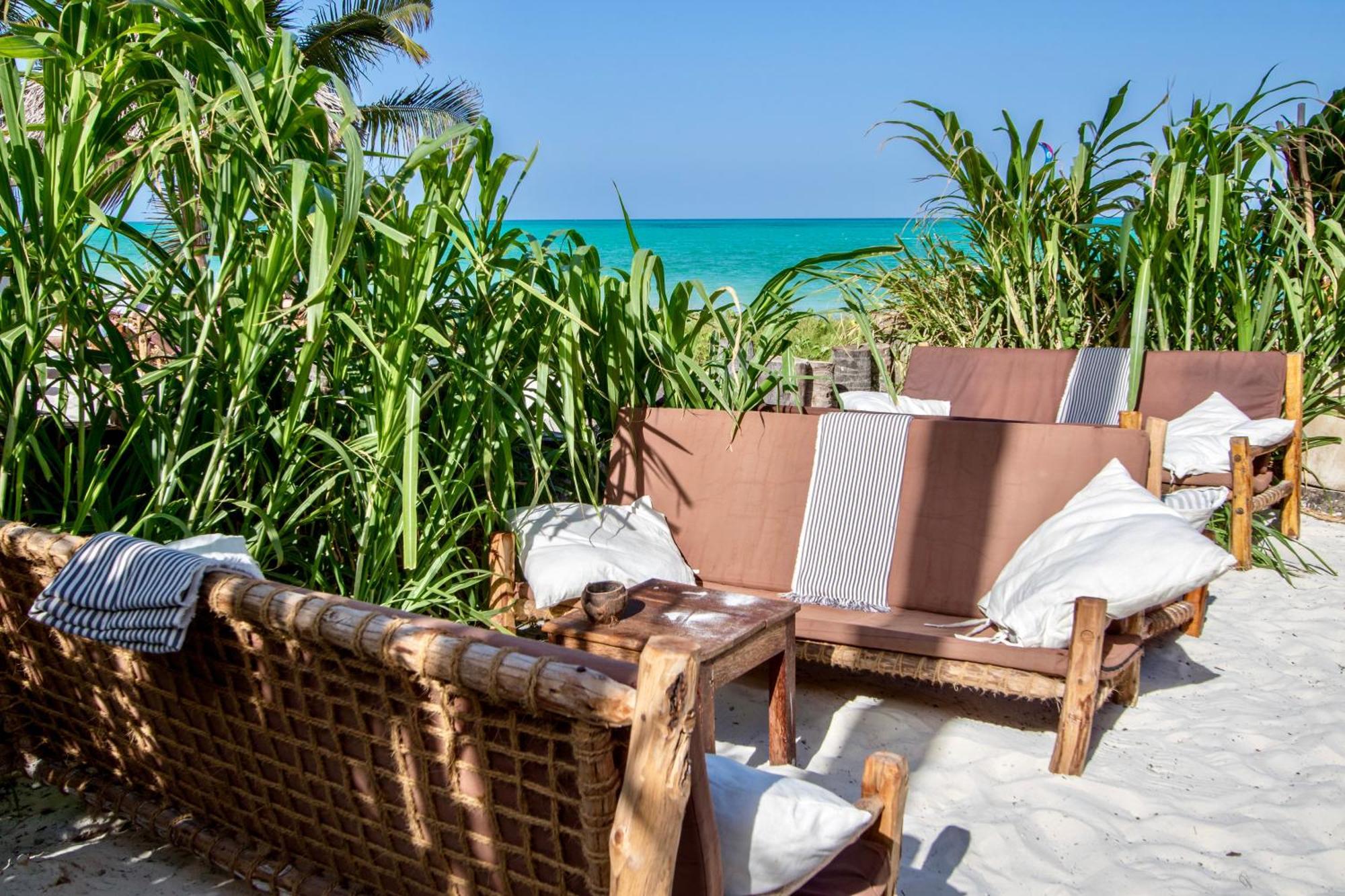 Mahali Zanzibar Hotel